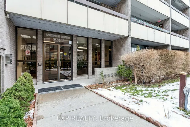 3625 Lakeshore Blvd #506, Toronto 3