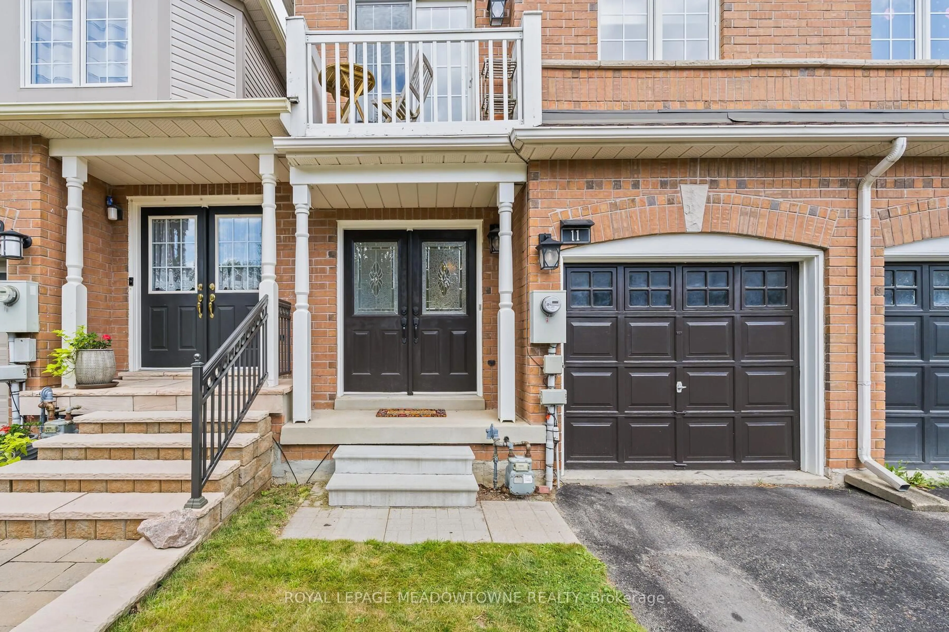 Unknown for 11 Bradley Dr, Halton Hills Ontario L7G 6B5