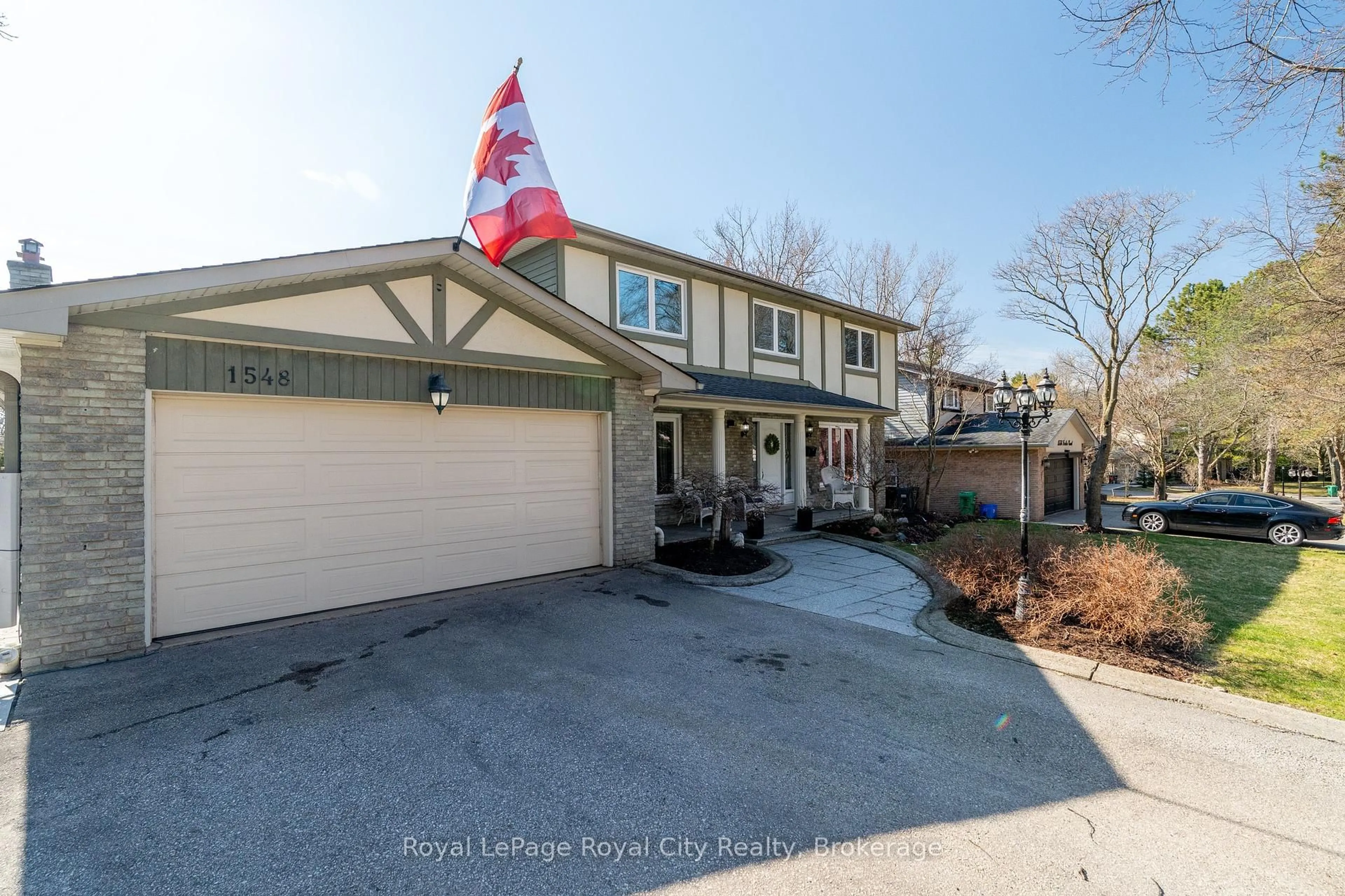 Unknown for 1548 Troika Crt, Mississauga Ontario L5J 4C4