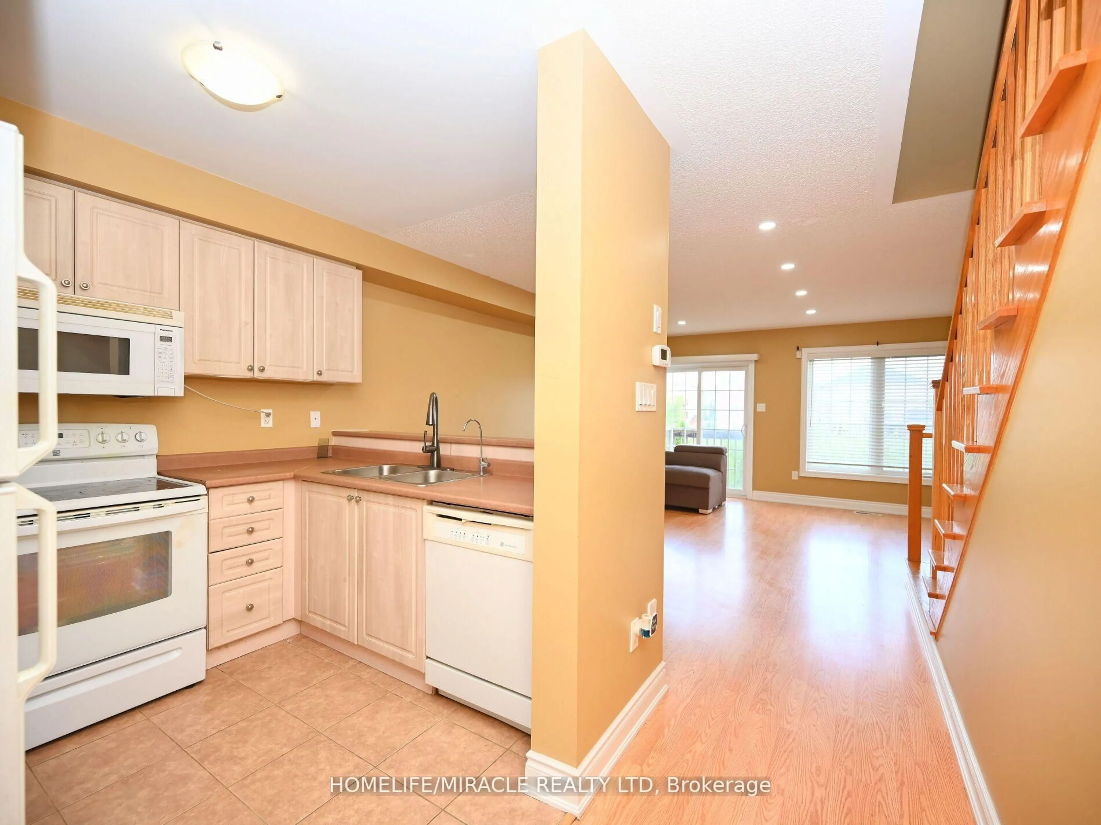 Unknown for 81 Cedarbrook Rd #174, Brampton Ontario L6R 0W5