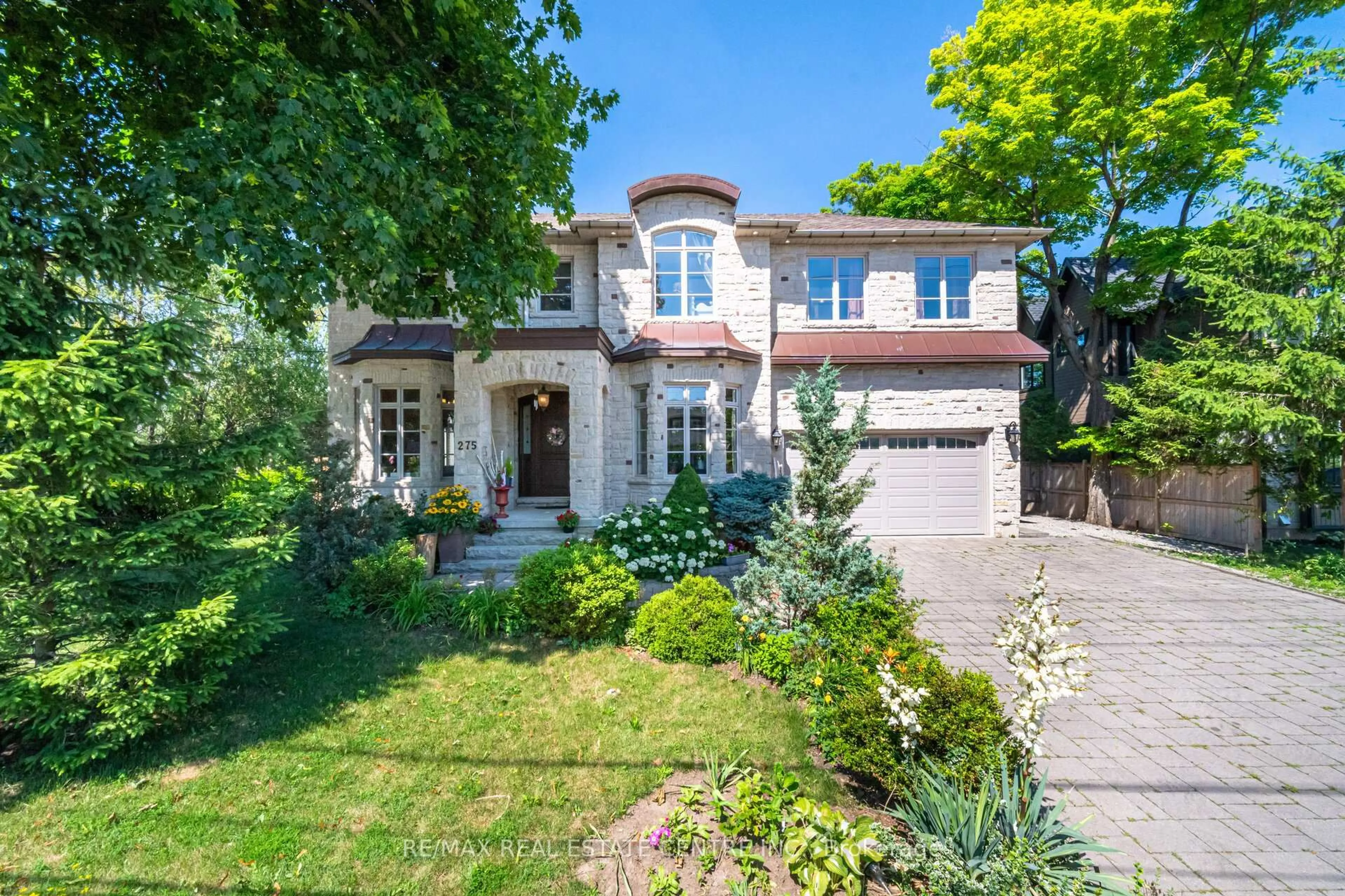 Home with brick exterior material, street for 275 Martin St, Milton Ontario L9T 2R7