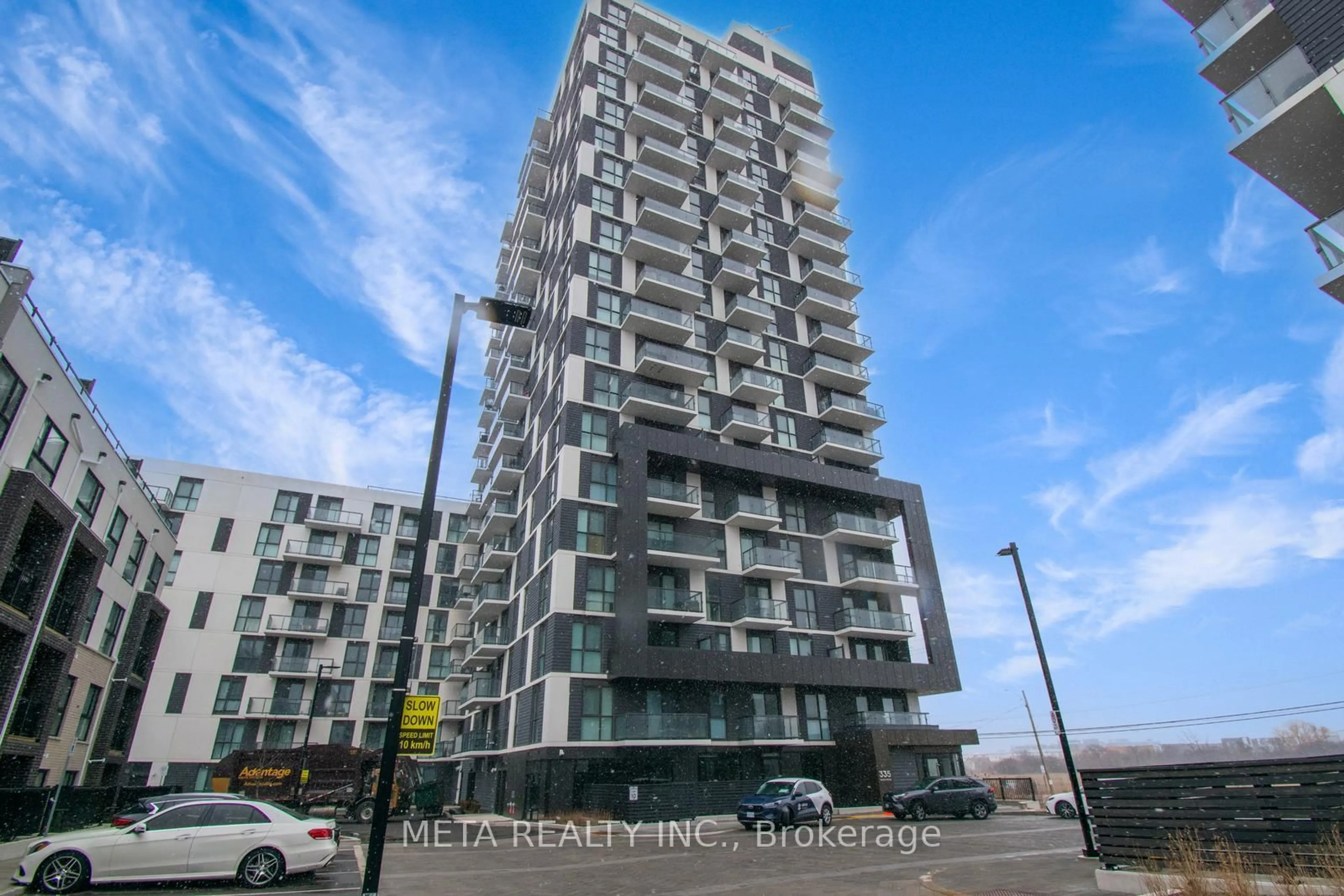 Unknown for 335 Wheat Boom Dr #1904, Oakville Ontario L6H 7Y1