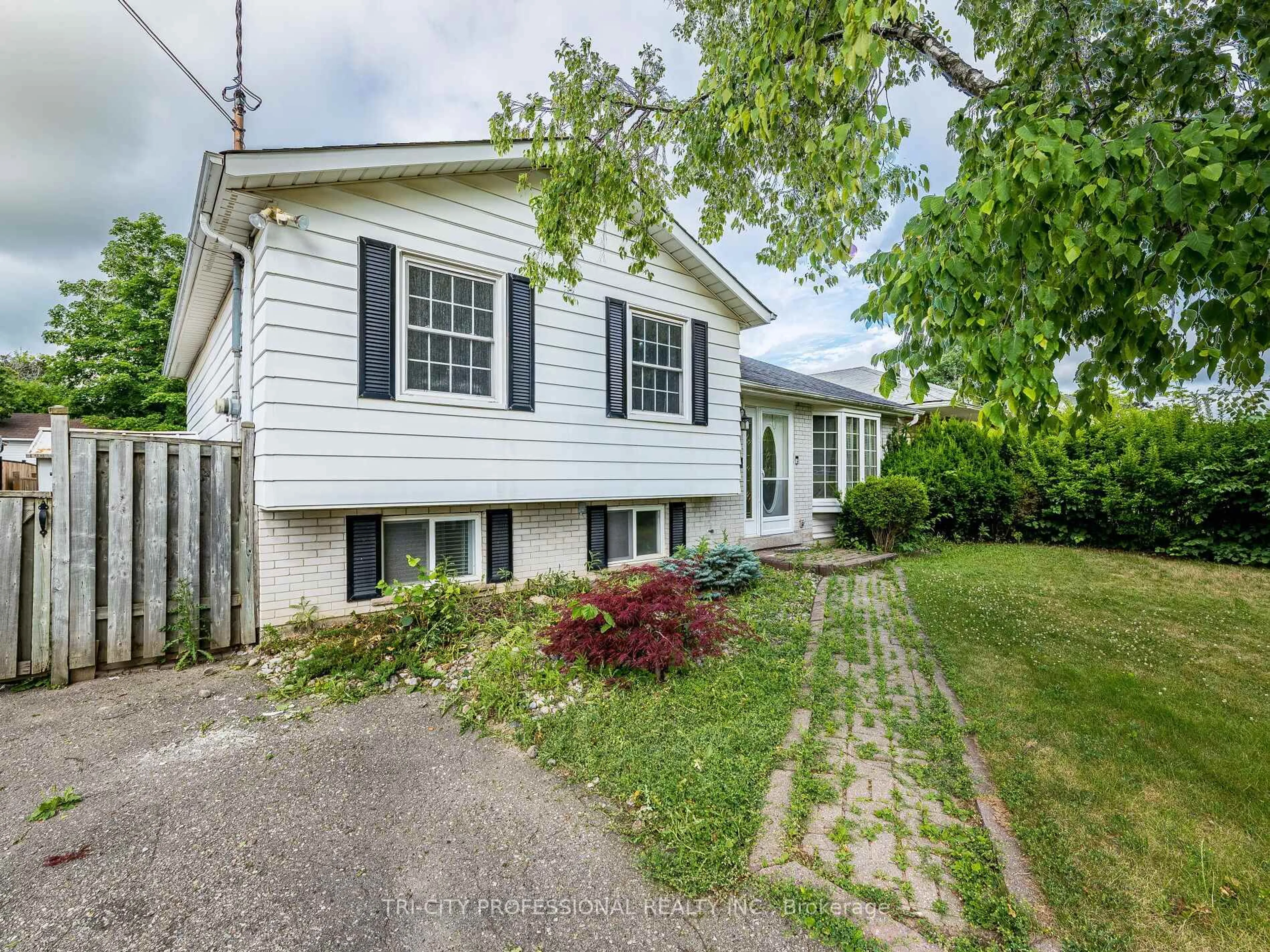 Unknown for 172 Mountainview Rd, Halton Hills Ontario L7G 4K7