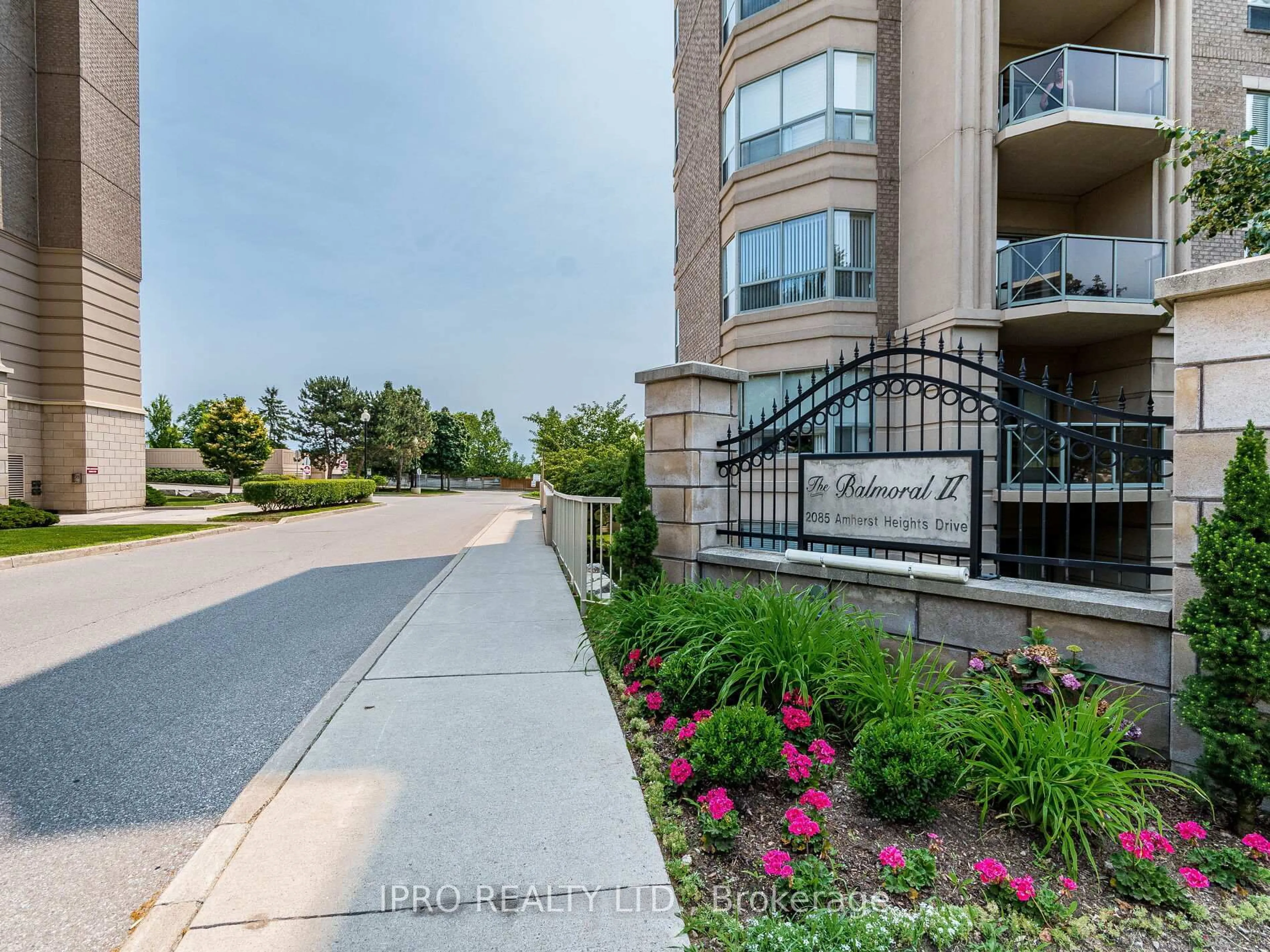 Unknown for 2085 Amherst Heights Dr #203, Burlington Ontario L7P 5C2