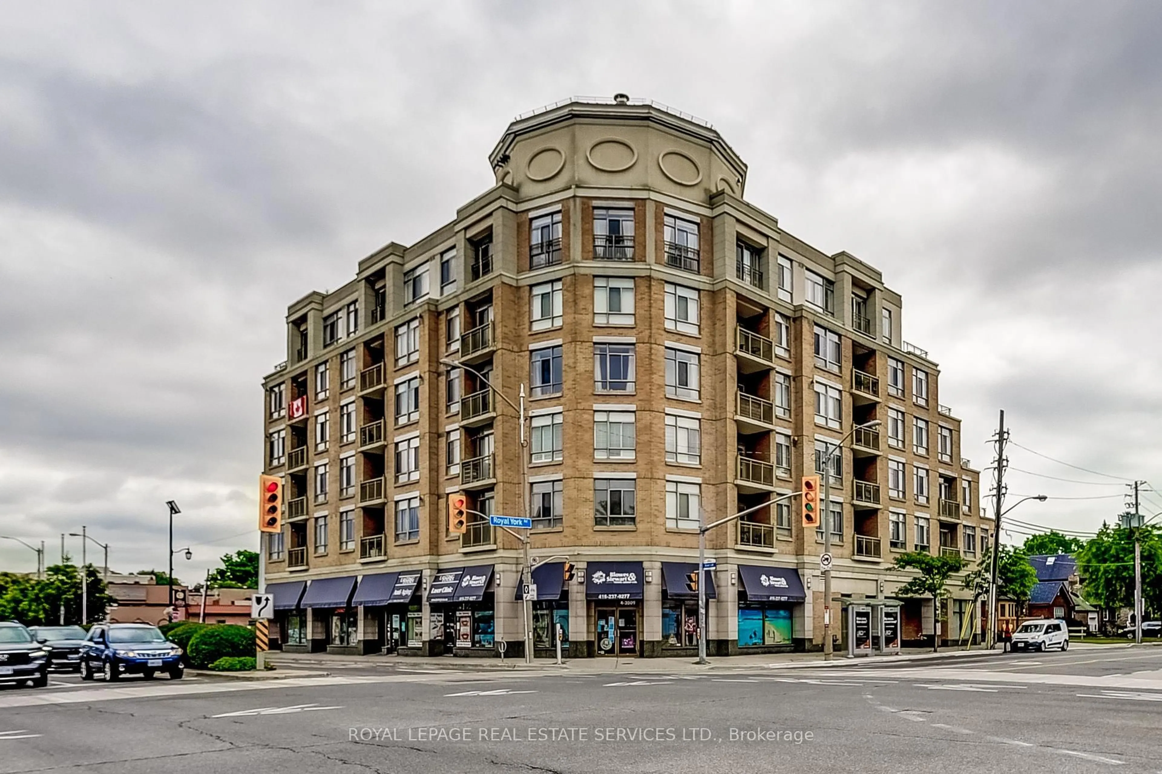 Unknown for 935 Royal York Rd #208, Toronto Ontario M8Y 4H1