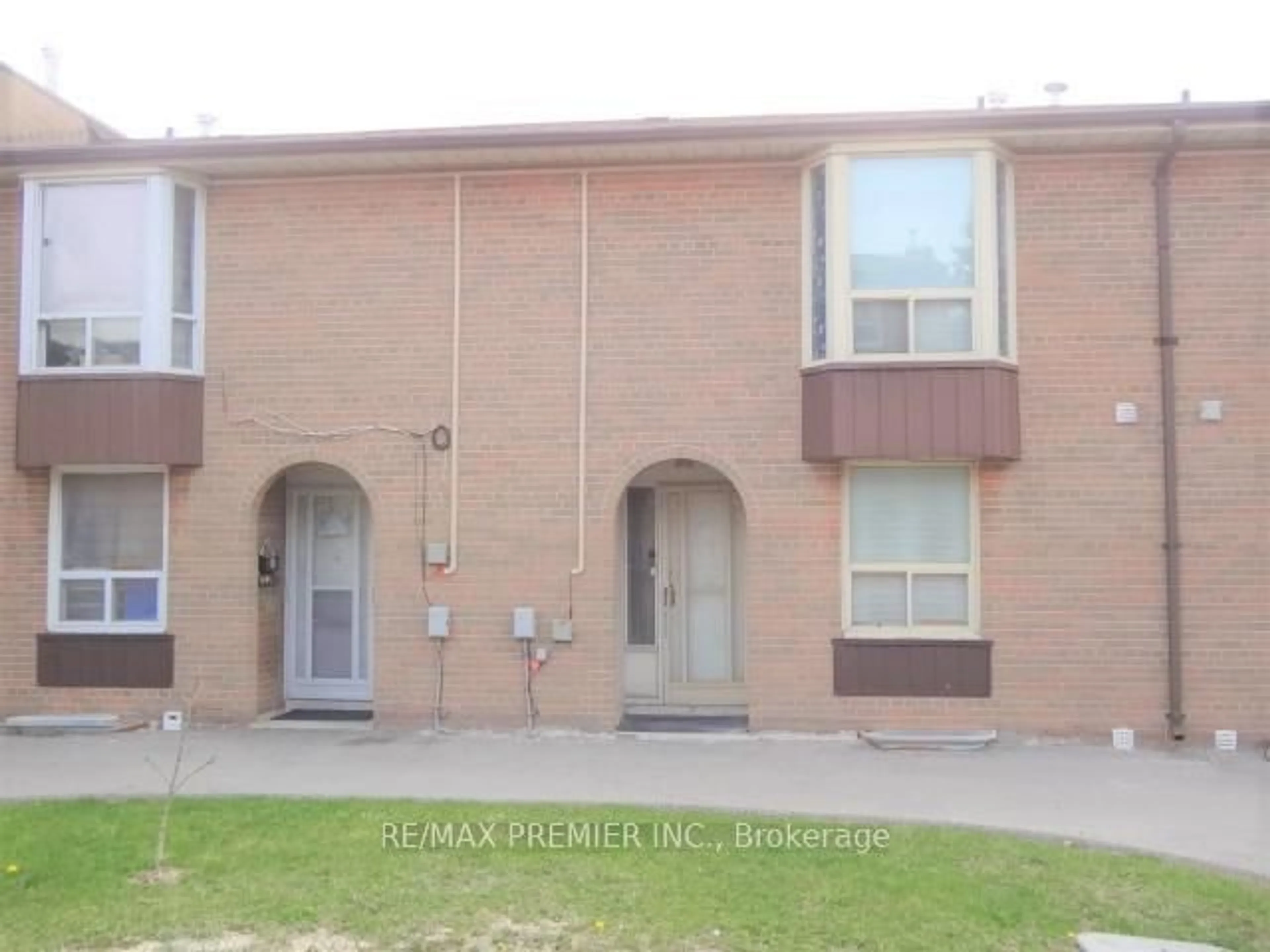 Unknown for 246 John Garland Blvd #43, Toronto Ontario M9V 1N8