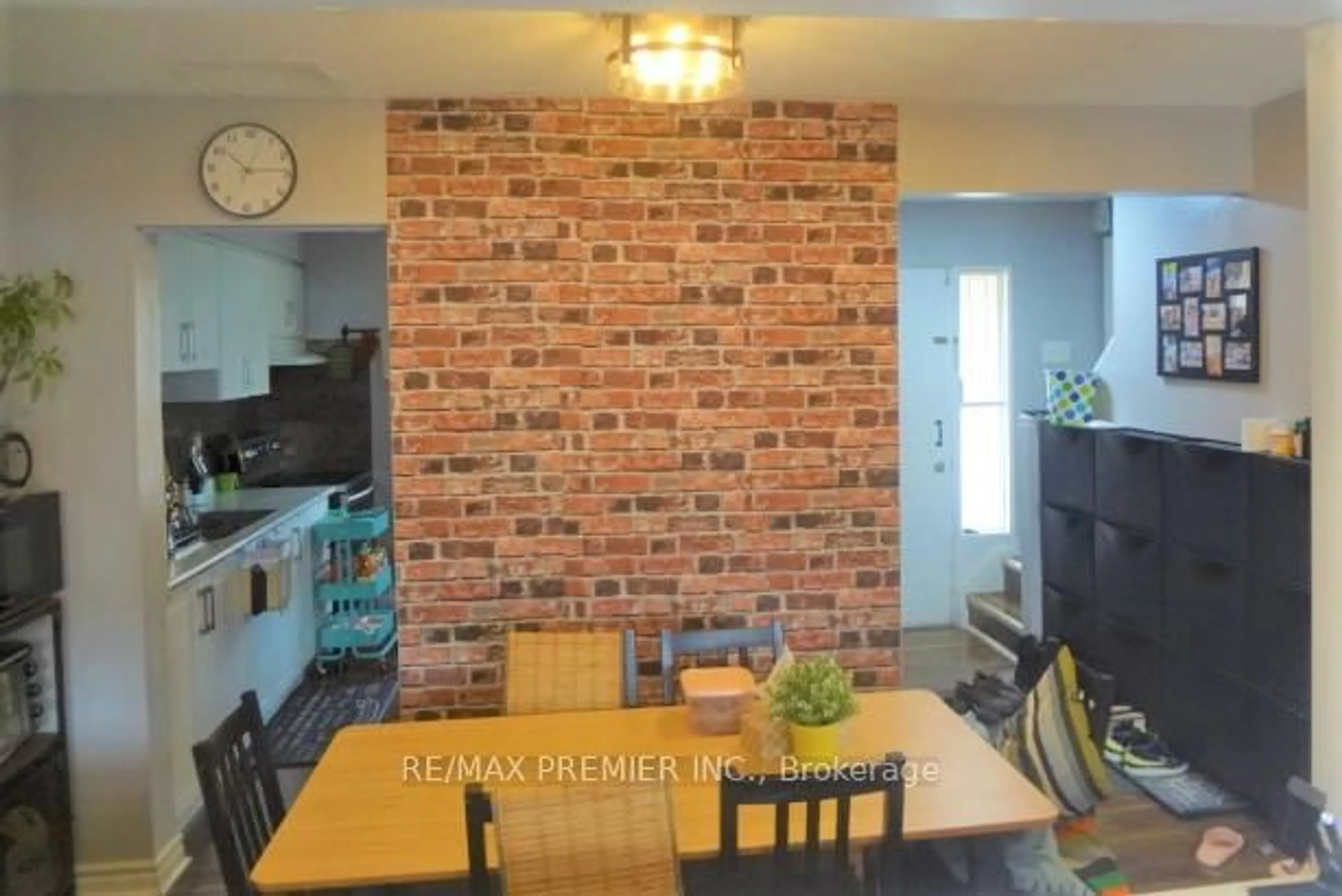 Unknown for 246 John Garland Blvd #43, Toronto Ontario M9V 1N8