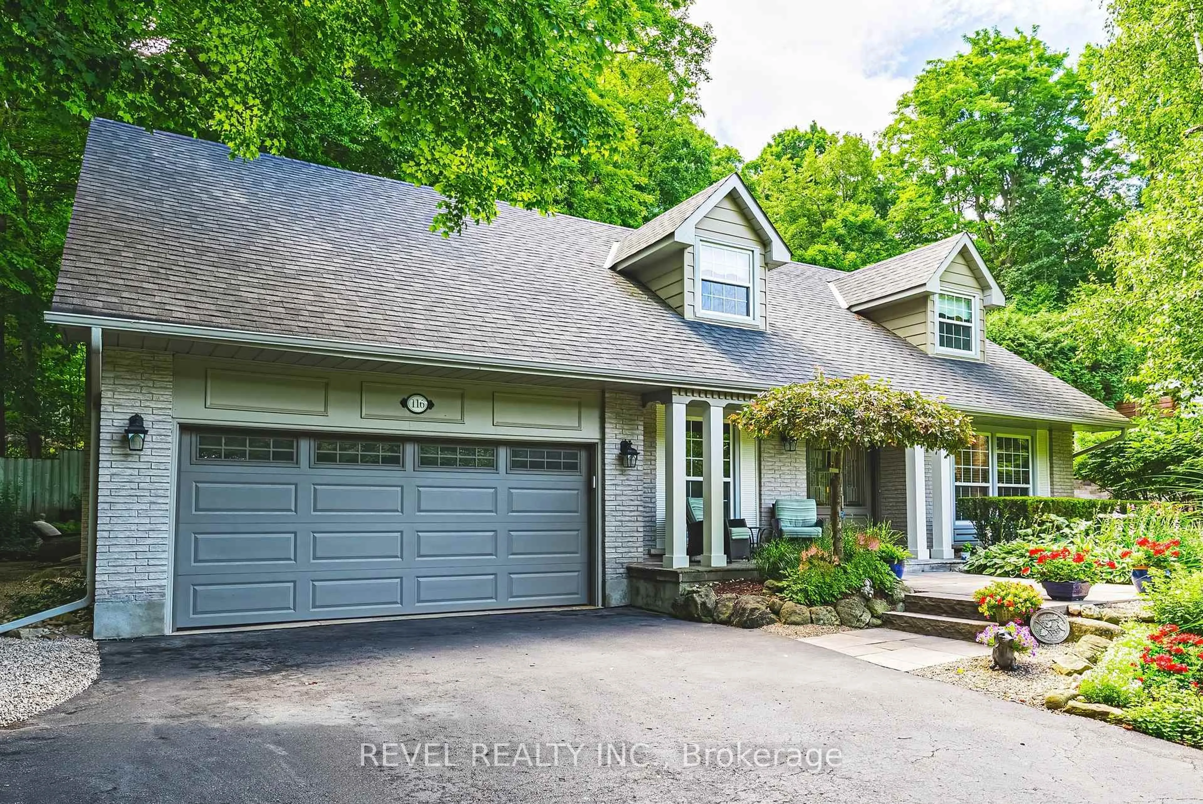 Unknown for 116 Campbell Ave, Milton Ontario L0P 1B0