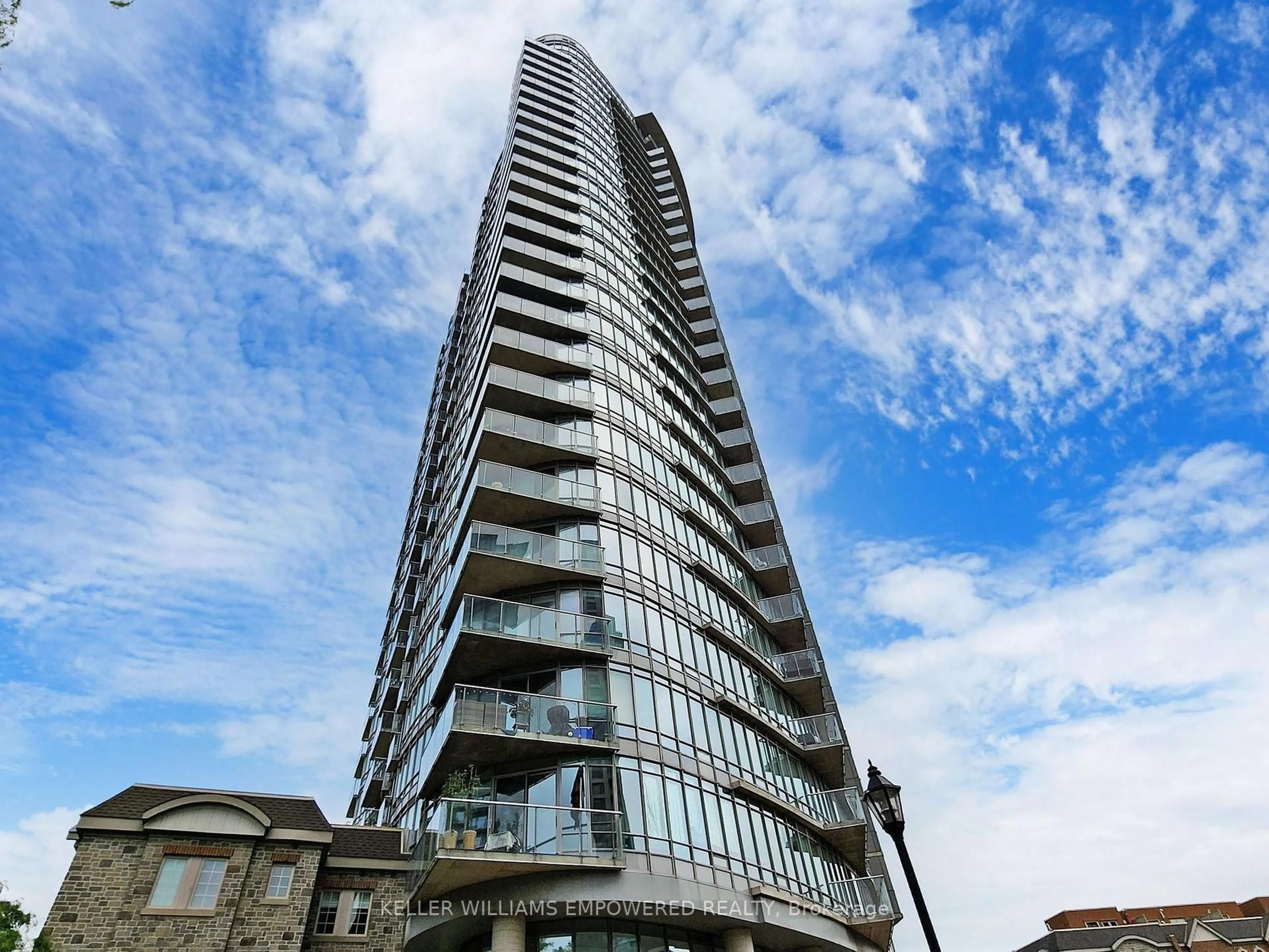 Unknown for 15 Windermere Ave #1007, Toronto Ontario M6S 5A2