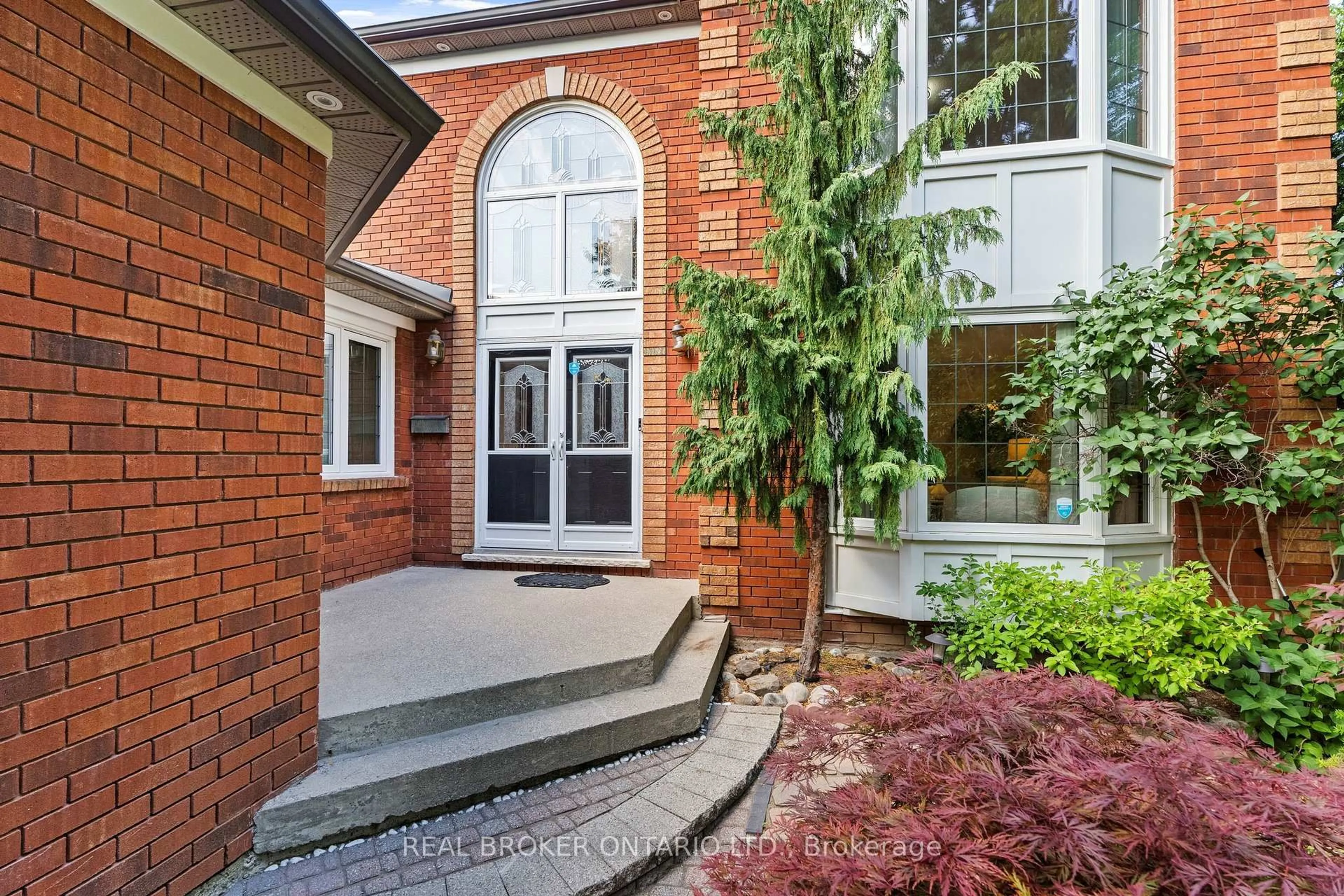 Unknown for 3407 Clayton Rd, Mississauga Ontario L5L 4Z3