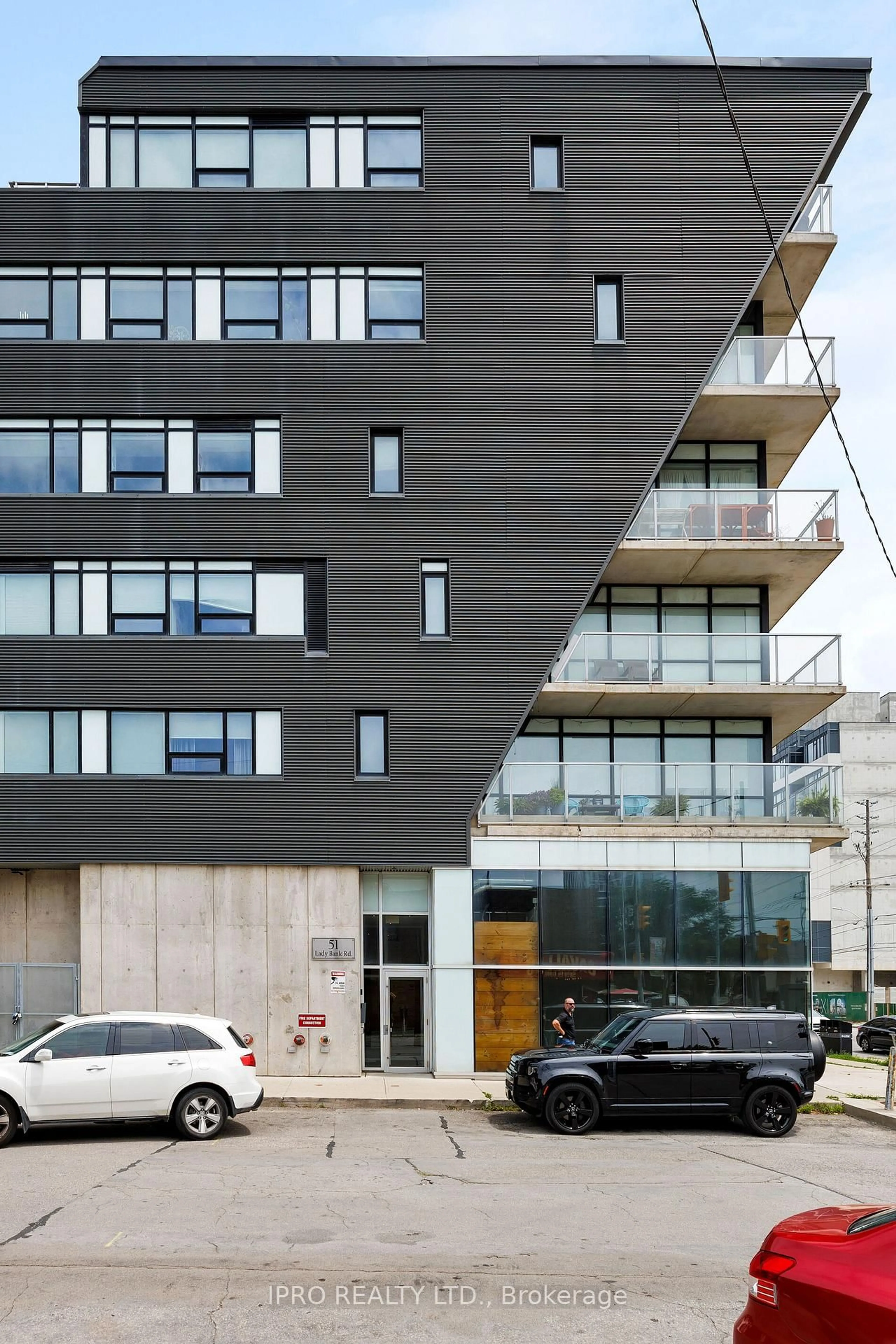 Unknown for 51 Lady Bank Rd #203, Toronto Ontario M8Z 0C9