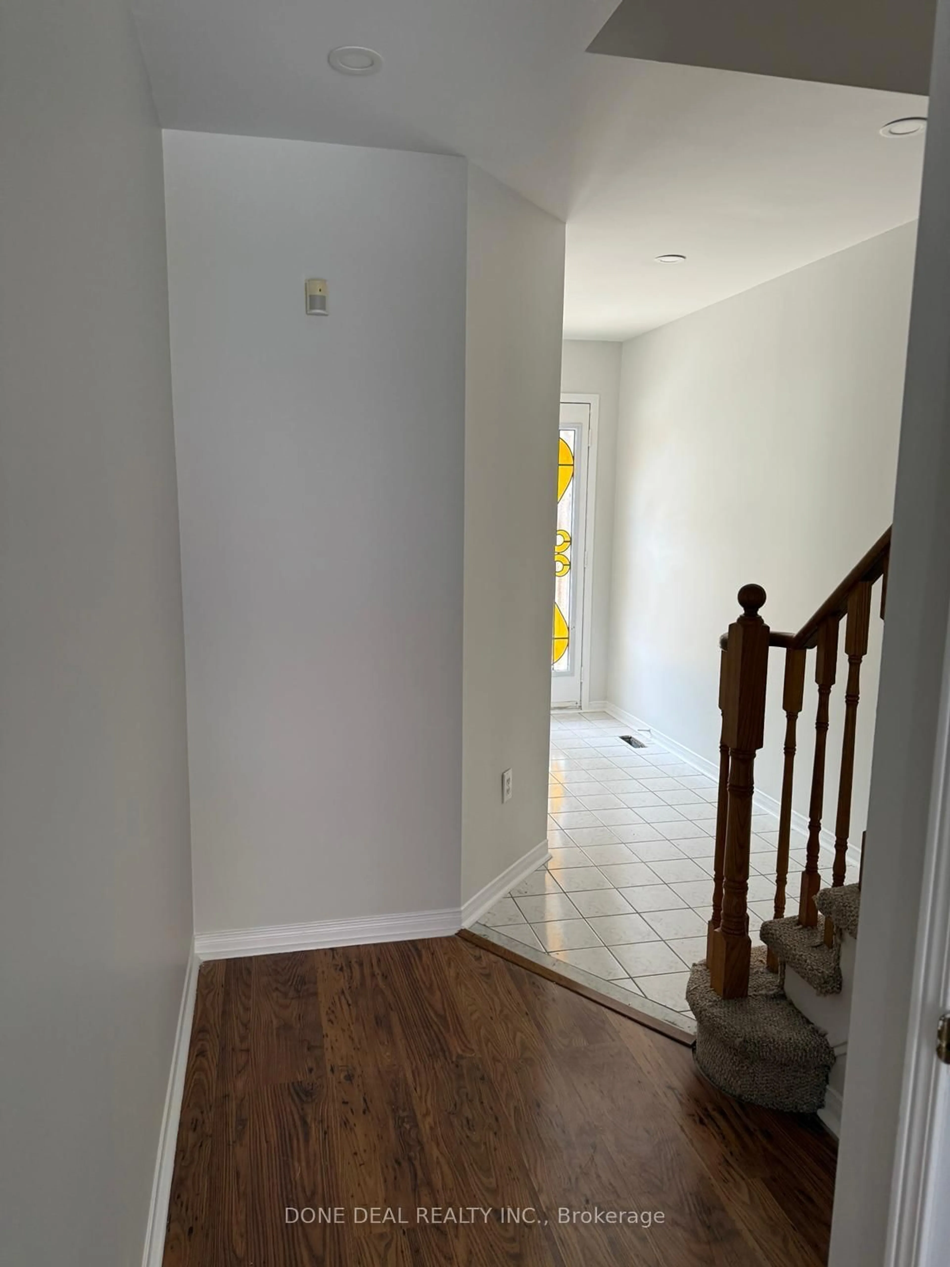 Unknown for 9 Goldberry Crt #22, Brampton Ontario L6X 4P5