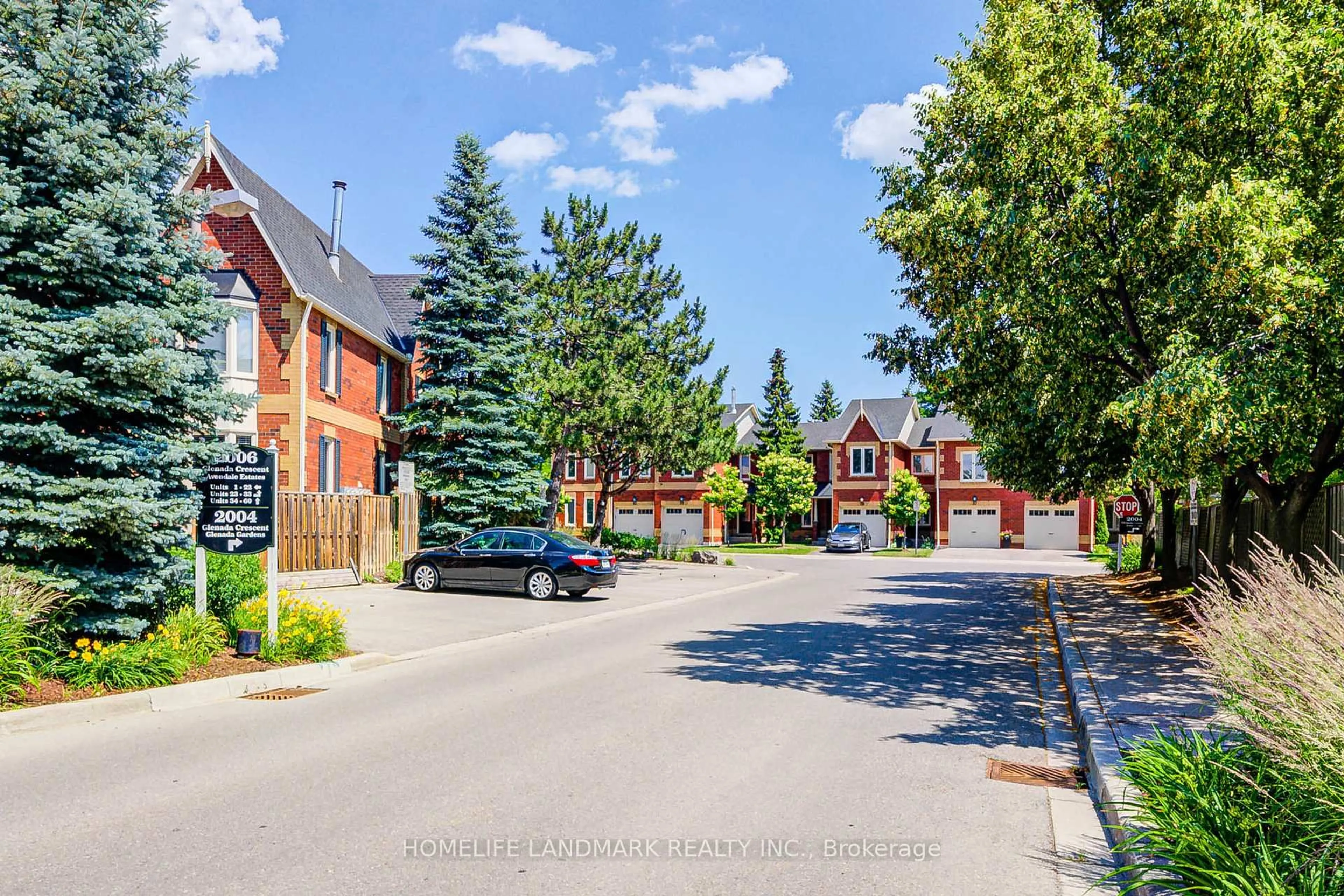 Unknown for 2006 Glenada Cres #27, Oakville Ontario L6H 5R9