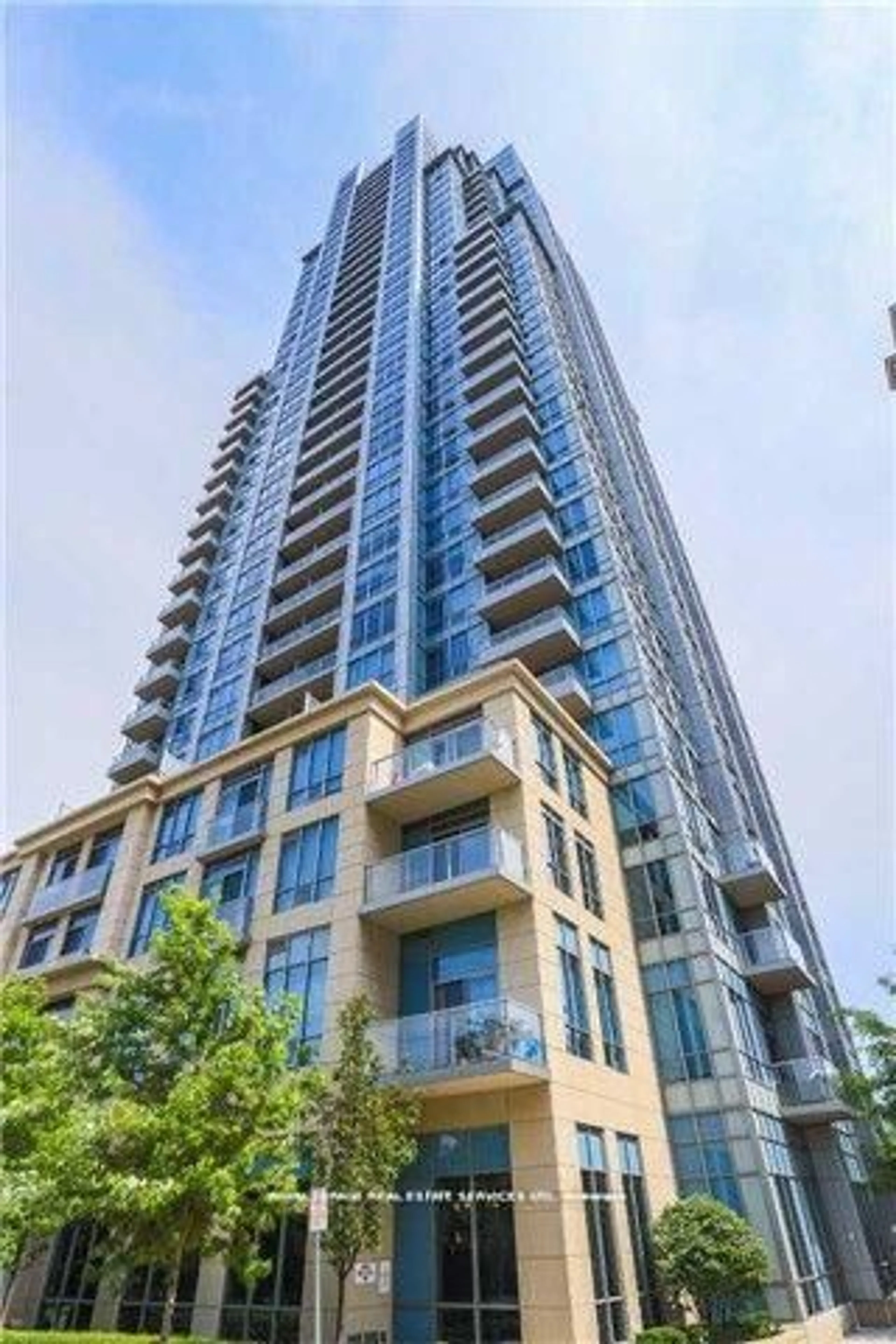 Unknown for 15 Viking Lane #2305, Toronto Ontario M9B 0A4