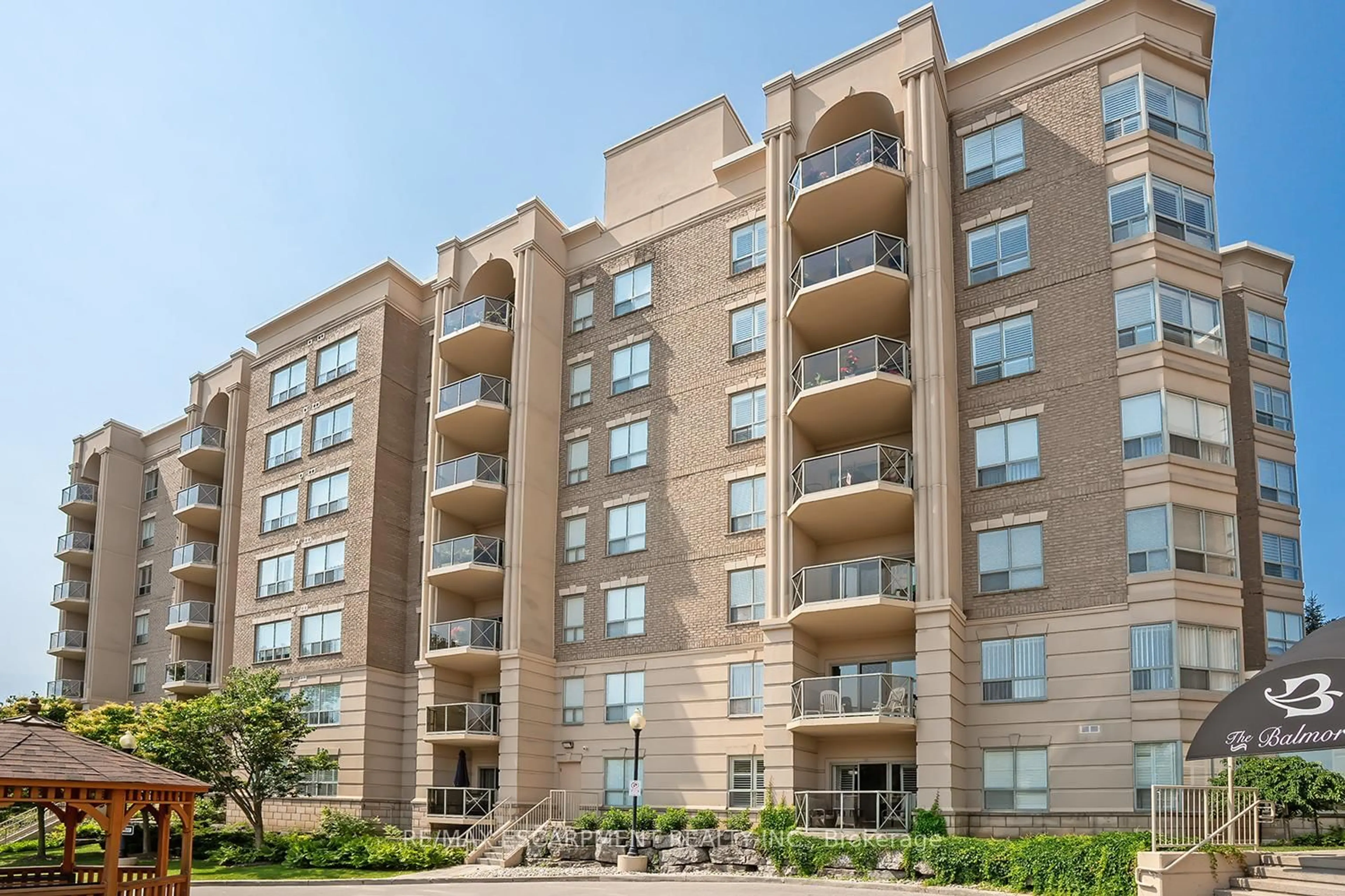 Unknown for 2085 Amherst Heights Dr #108, Burlington Ontario L7P 5C2
