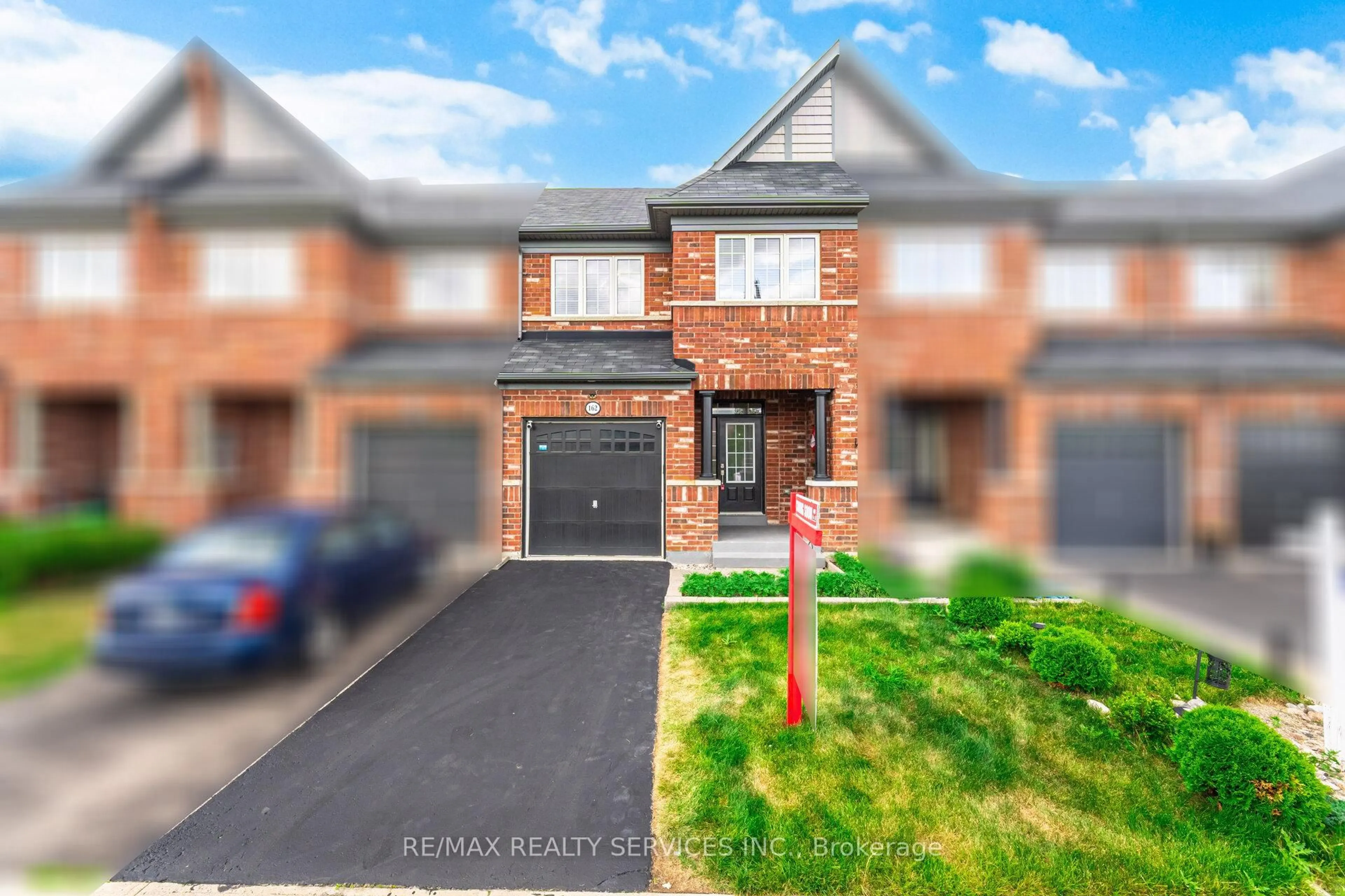 Unknown for 162 Sussexvale Dr, Brampton Ontario L6R 3R2