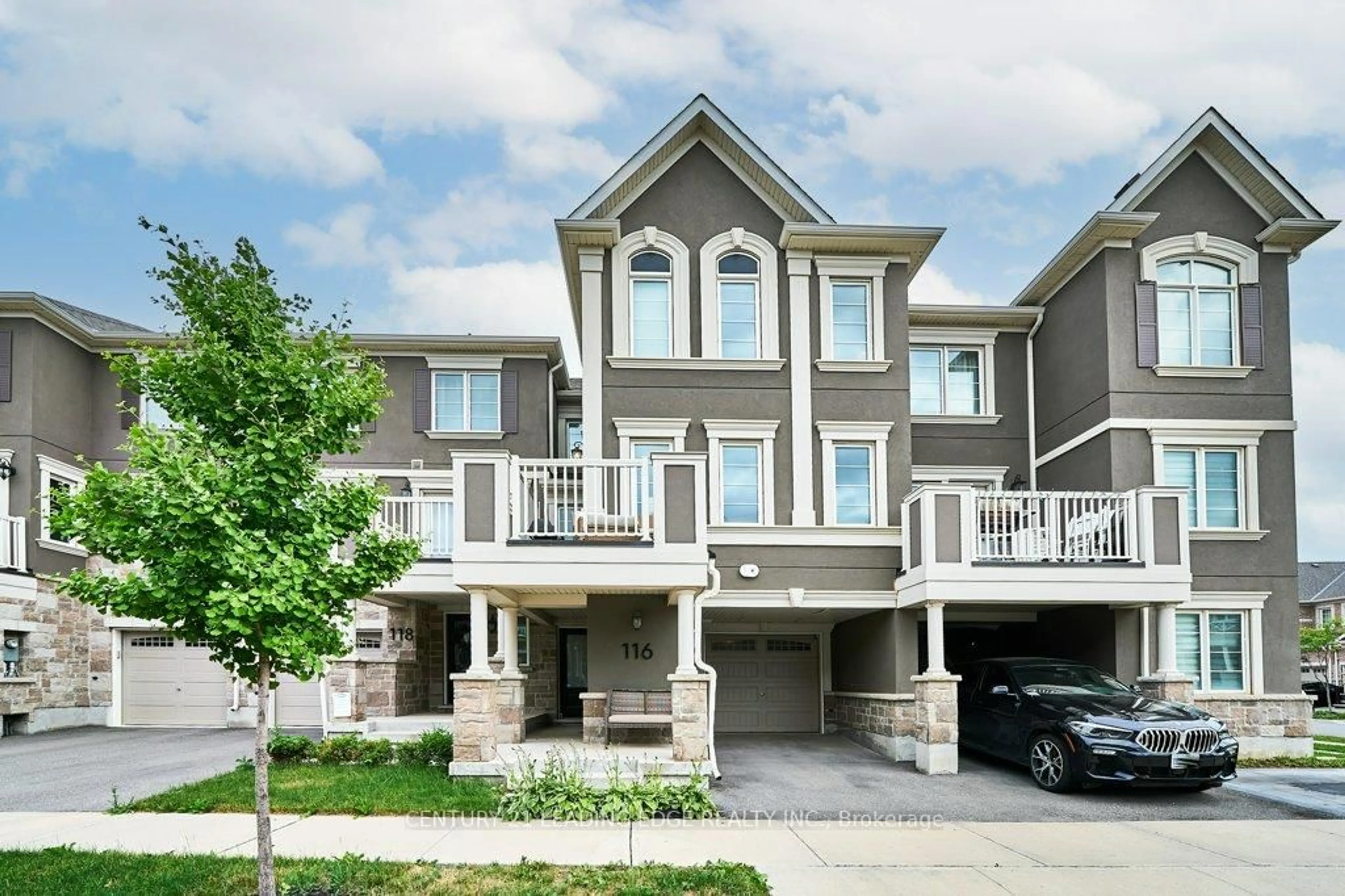 Unknown for 116 Christopher Rd, Oakville Ontario L6H 0Y1