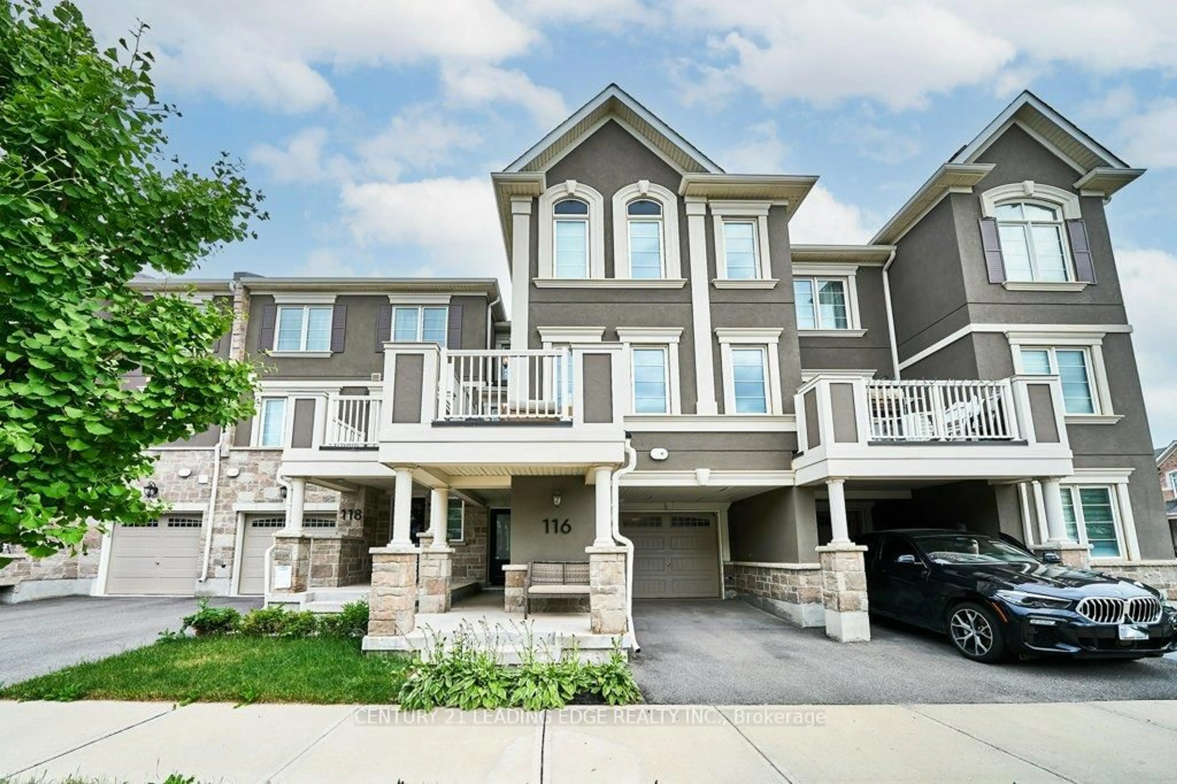 Unknown for 116 Christopher Rd, Oakville Ontario L6H 0Y1