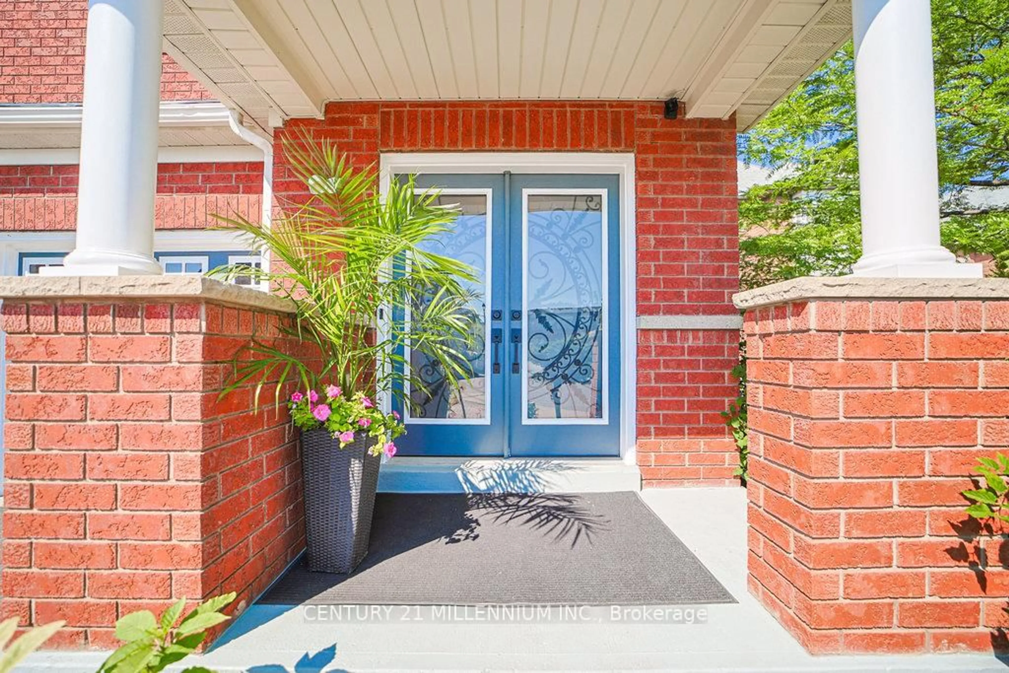 Unknown for 32 Davenhill Rd, Brampton Ontario L6P 3E1