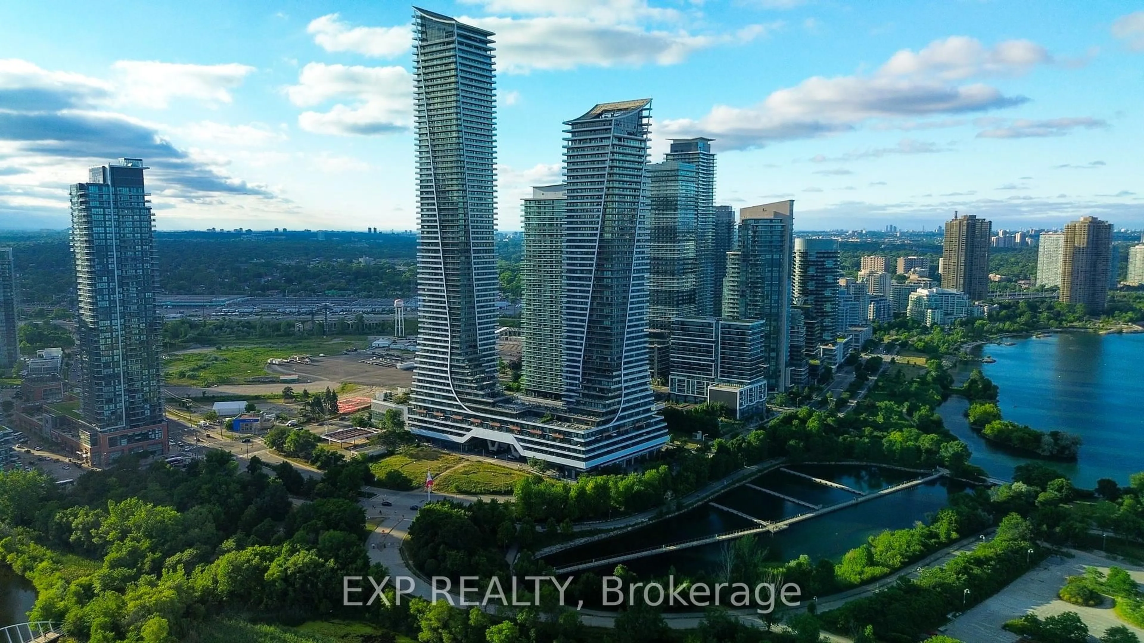Blurry image for 20 Shore Breeze Dr #3003, Toronto Ontario M8V 0C7