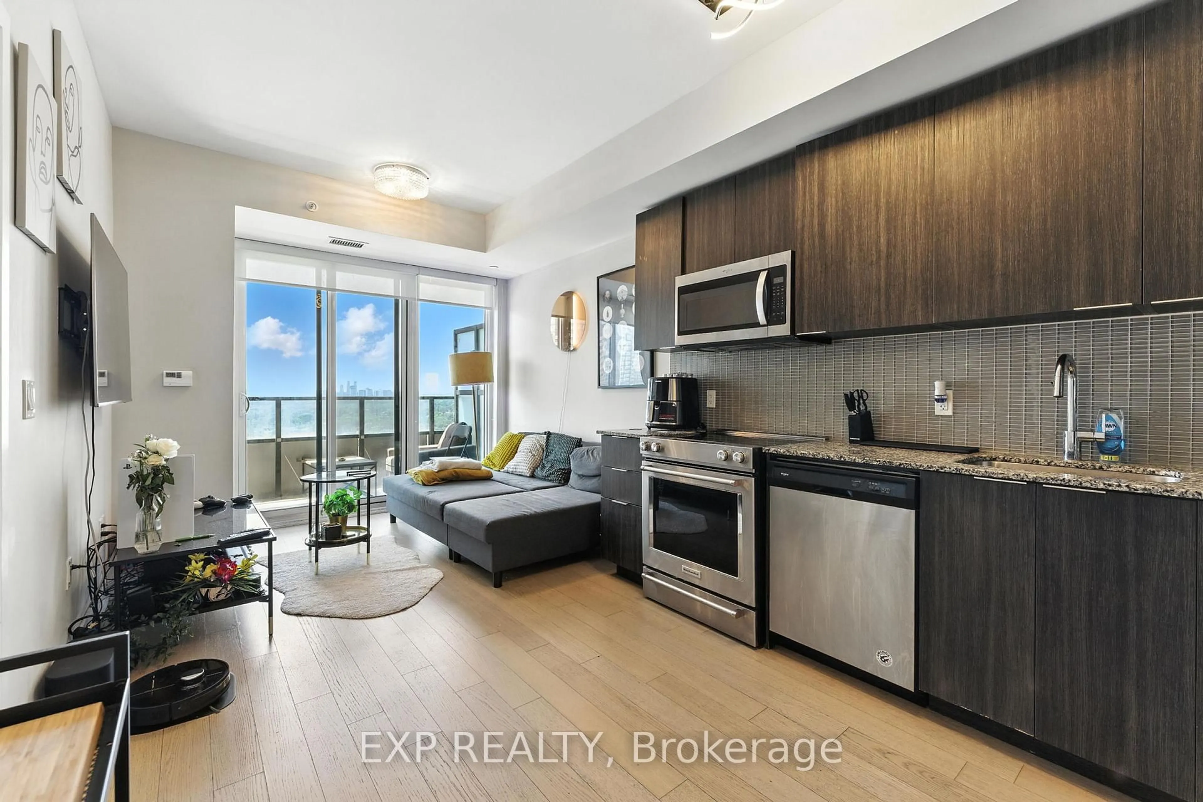 Unknown for 20 Shore Breeze Dr #3003, Toronto Ontario M8V 0C7