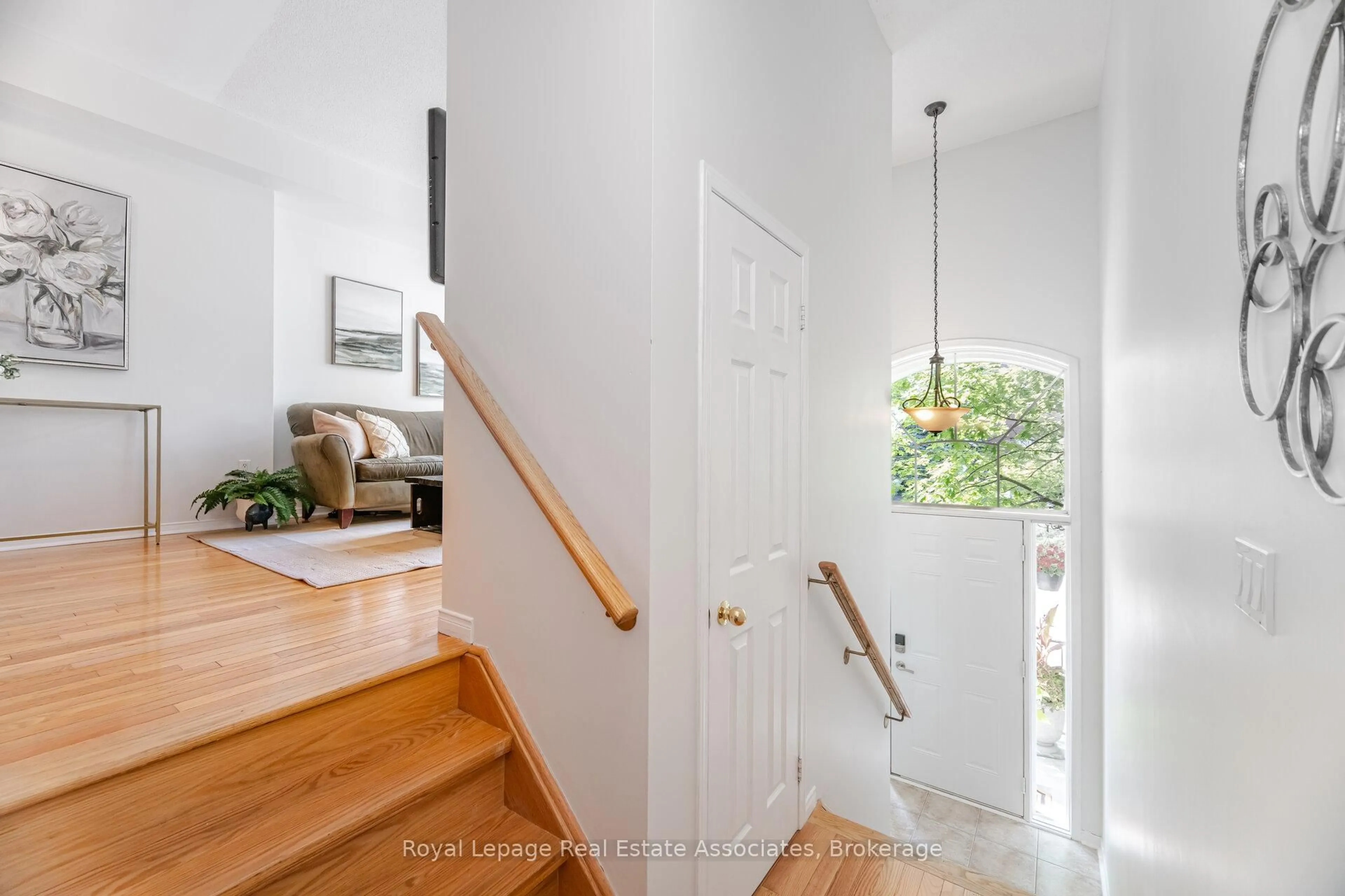 Unknown for 3207 Joel Kerbel Pl, Mississauga Ontario L4Y 0B1