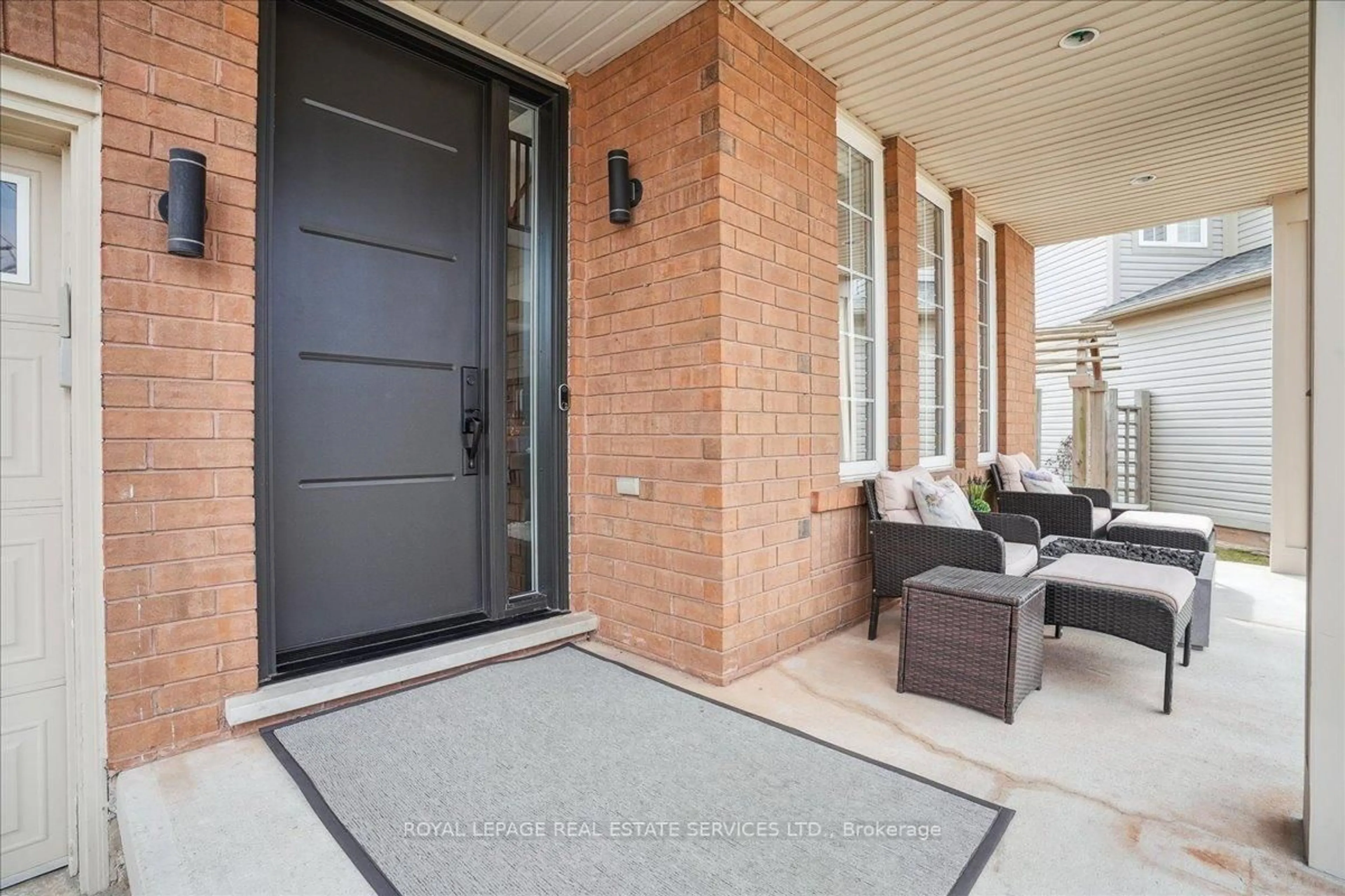 Unknown for 5956 Chercover Crt, Burlington Ontario L7L 6T2