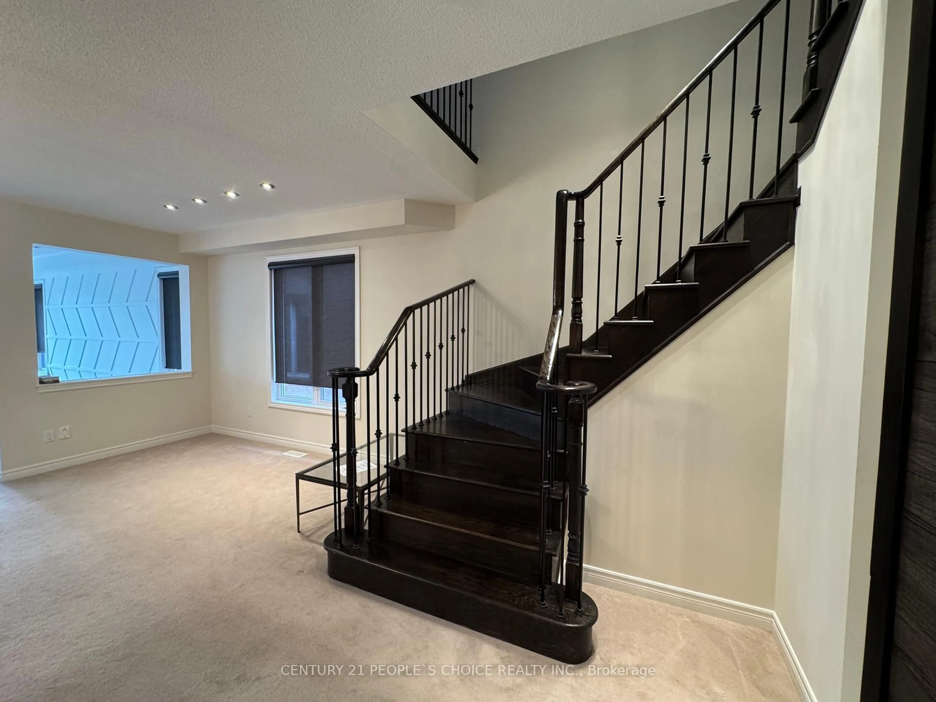 Stairs for 22 Westowanis Dr, Toronto Ontario M9W 0C2