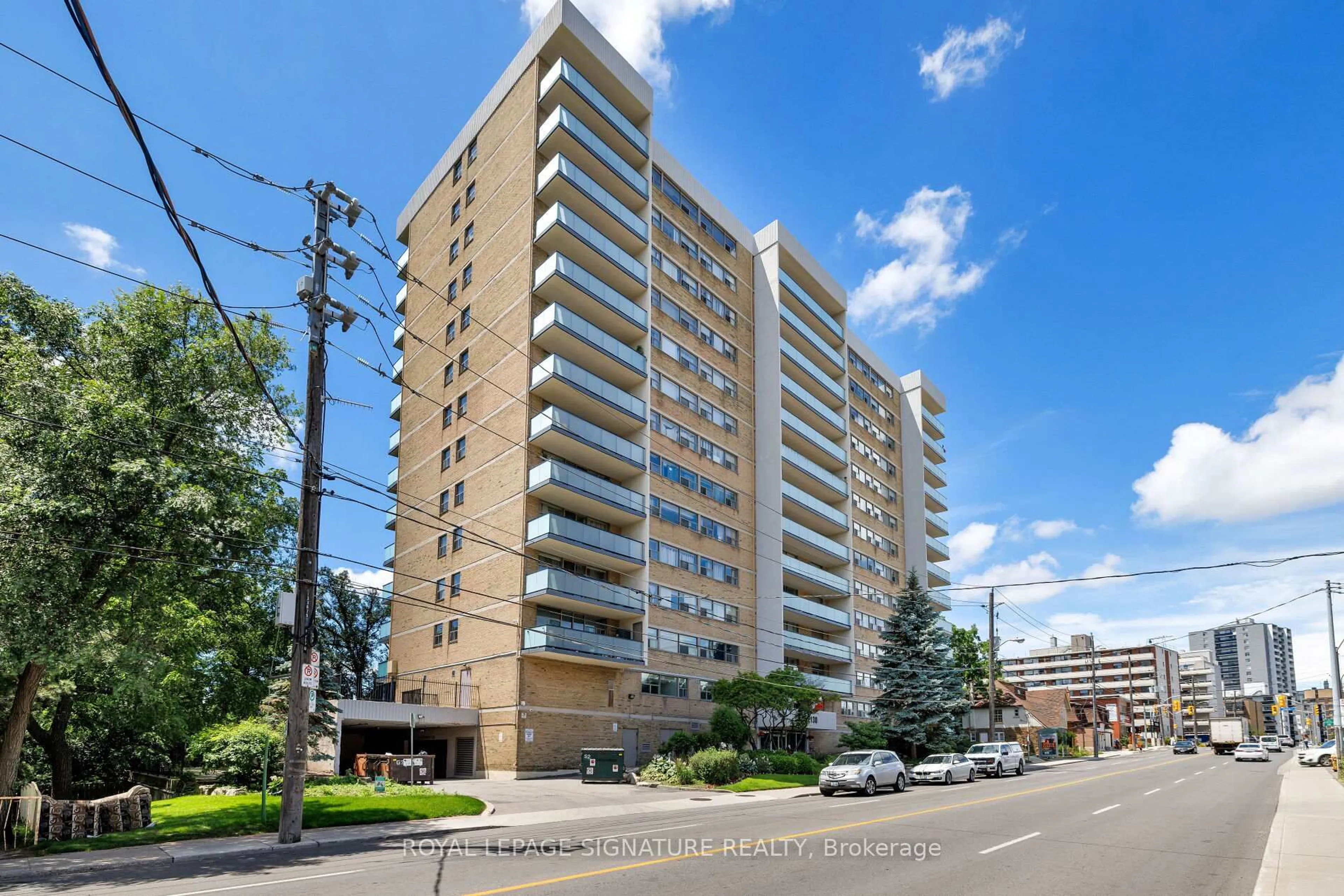 Unknown for 2130 Weston Rd #PH5, Toronto Ontario M9N 3R9