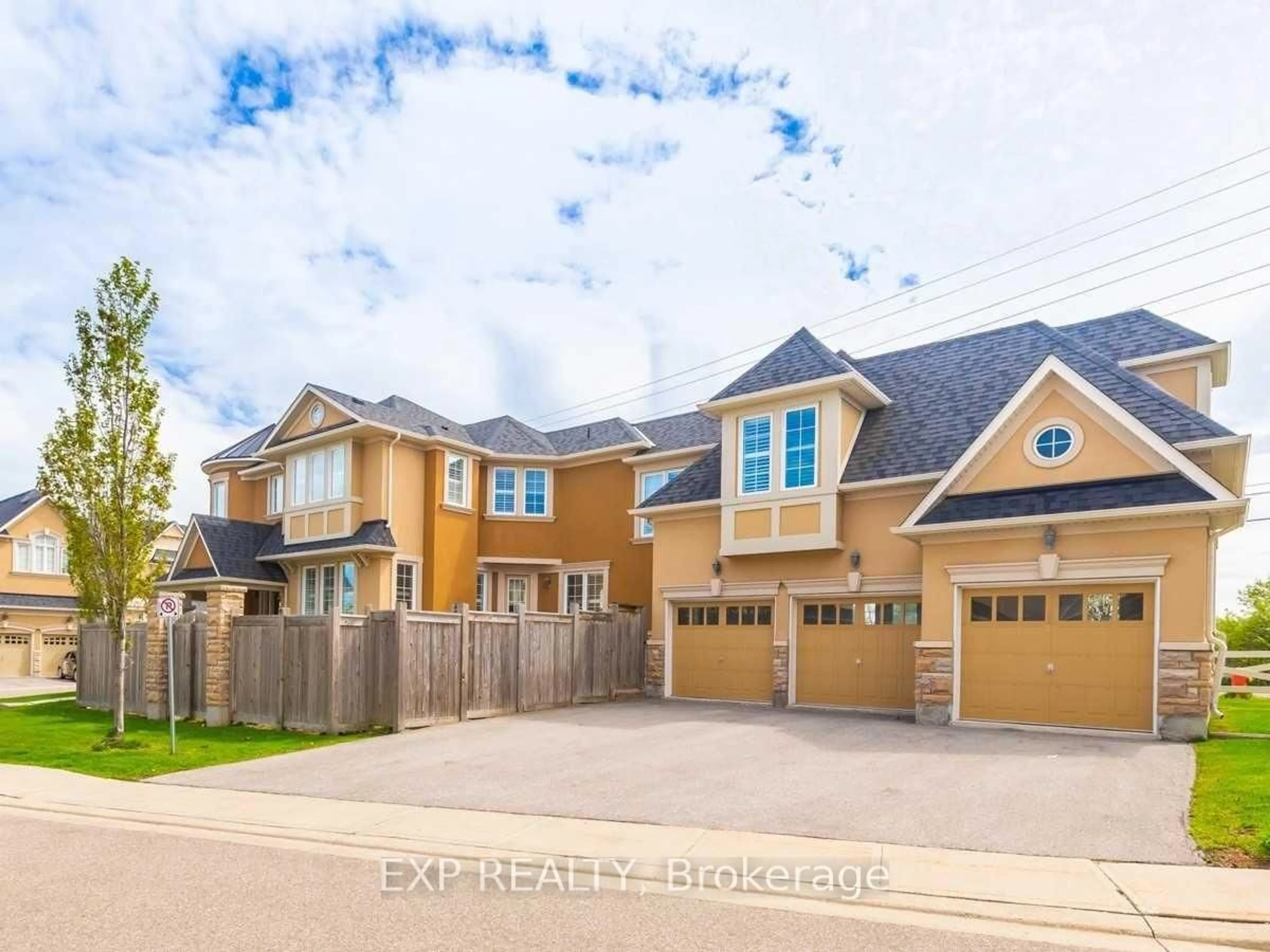 Unknown for 485 Pringle Ave #18, Milton Ontario L9T 8A9