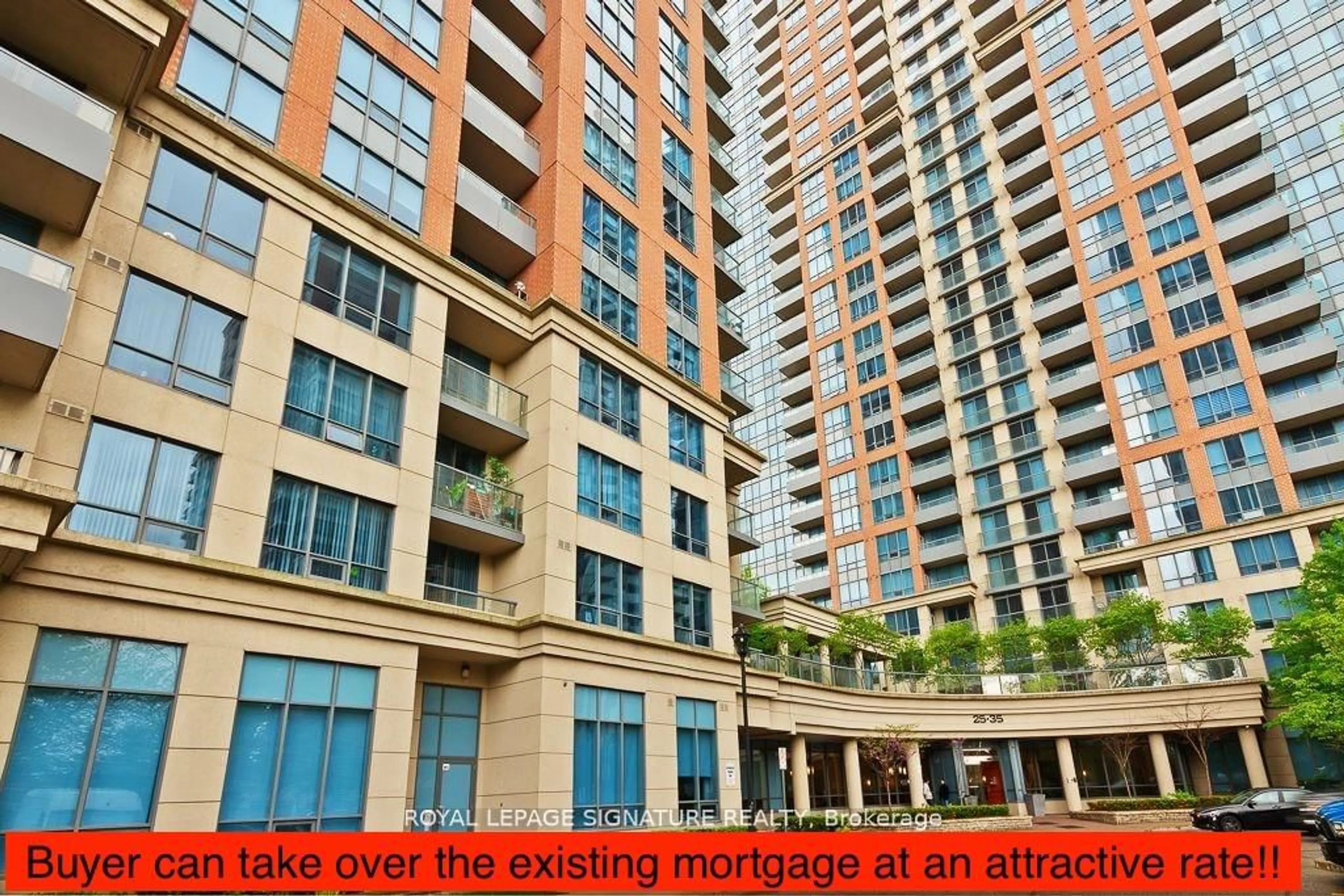 Unknown for 25 Viking Lane #1753, Toronto Ontario M9B 0A1