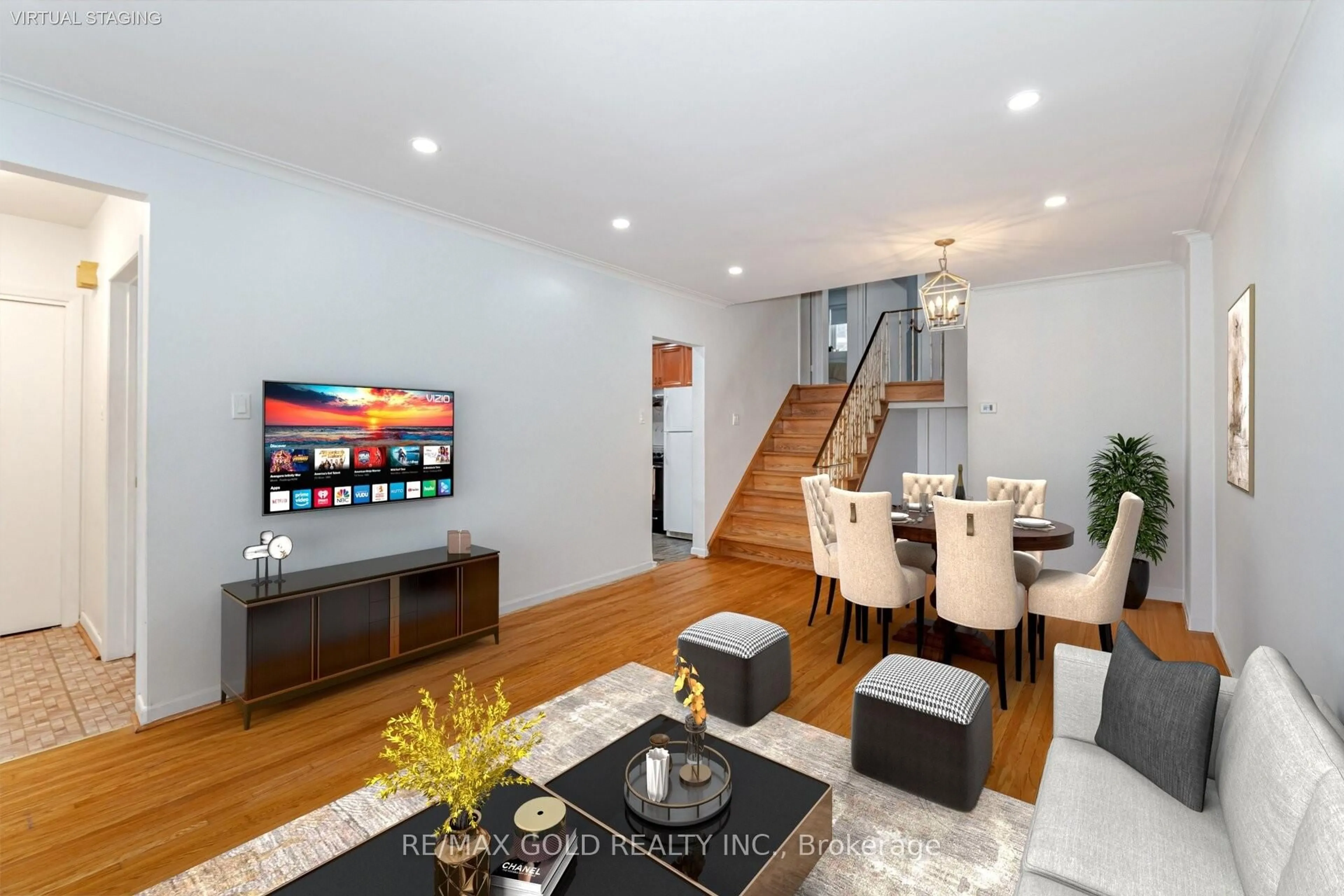 Unknown for 142 Wareside Rd, Toronto Ontario M9C 3B8