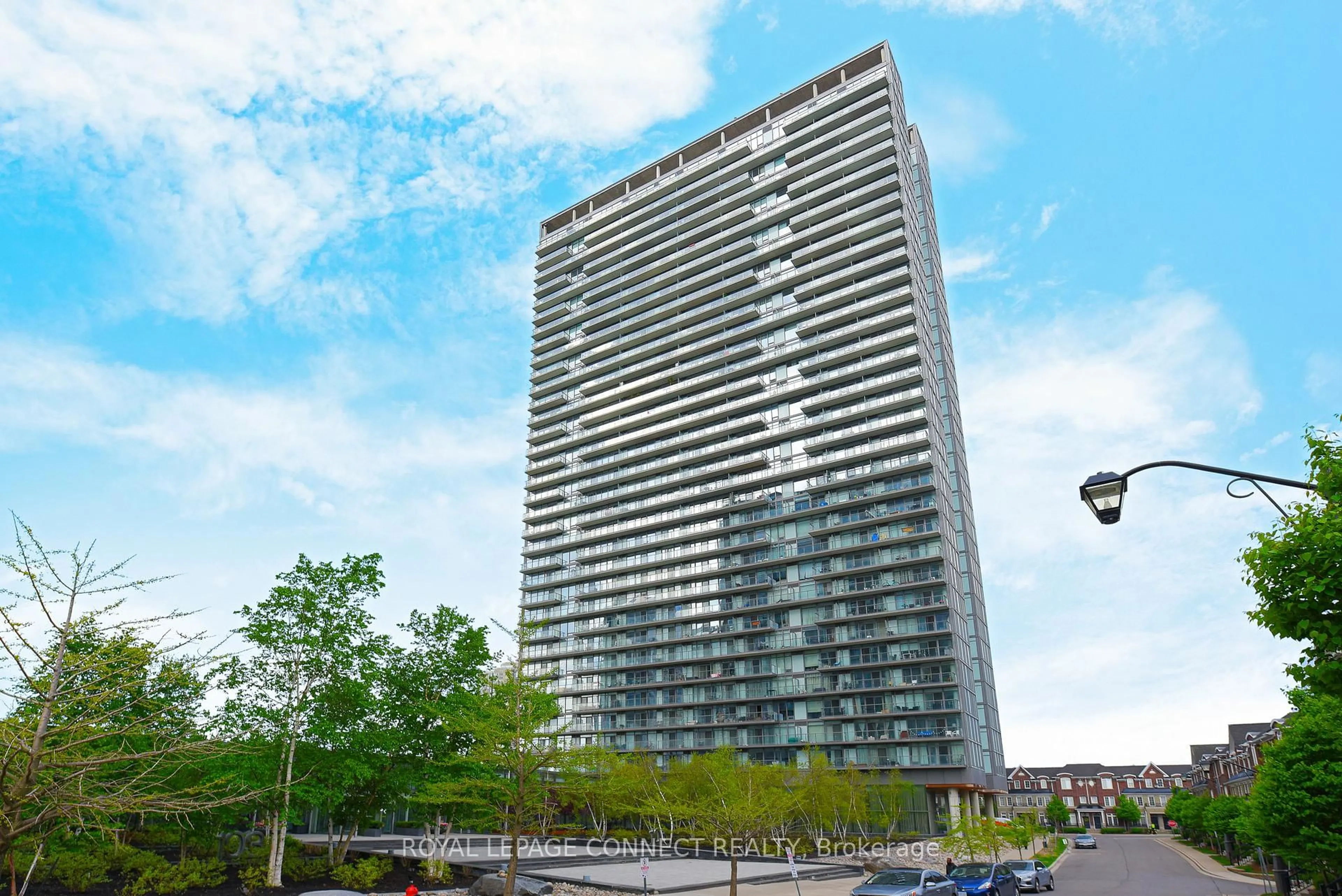 Unknown for 105 The Queensway #1215, Toronto Ontario M6S 5B5