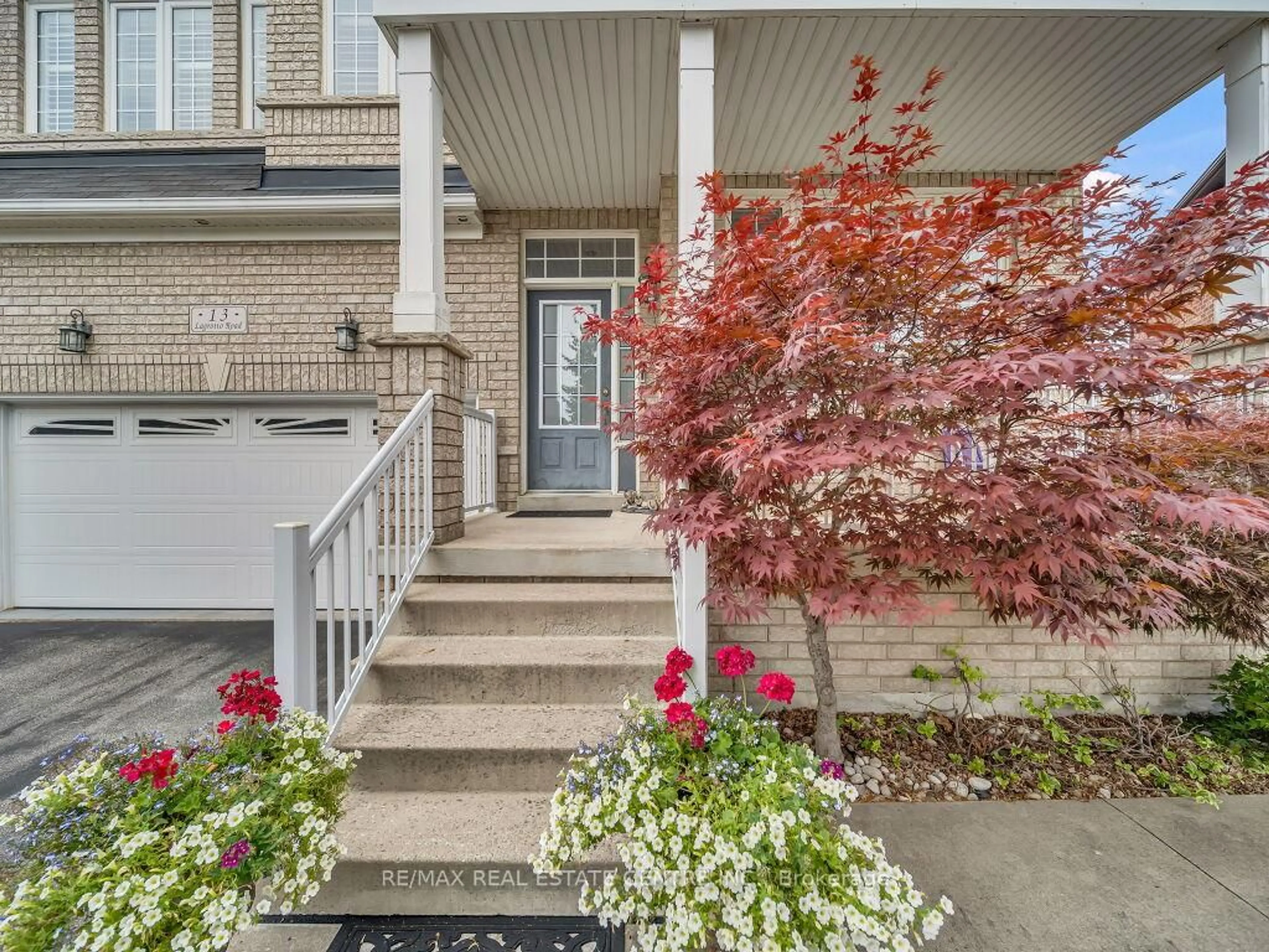Unknown for 13 Lagrotto Rd, Brampton Ontario L6V 4S8