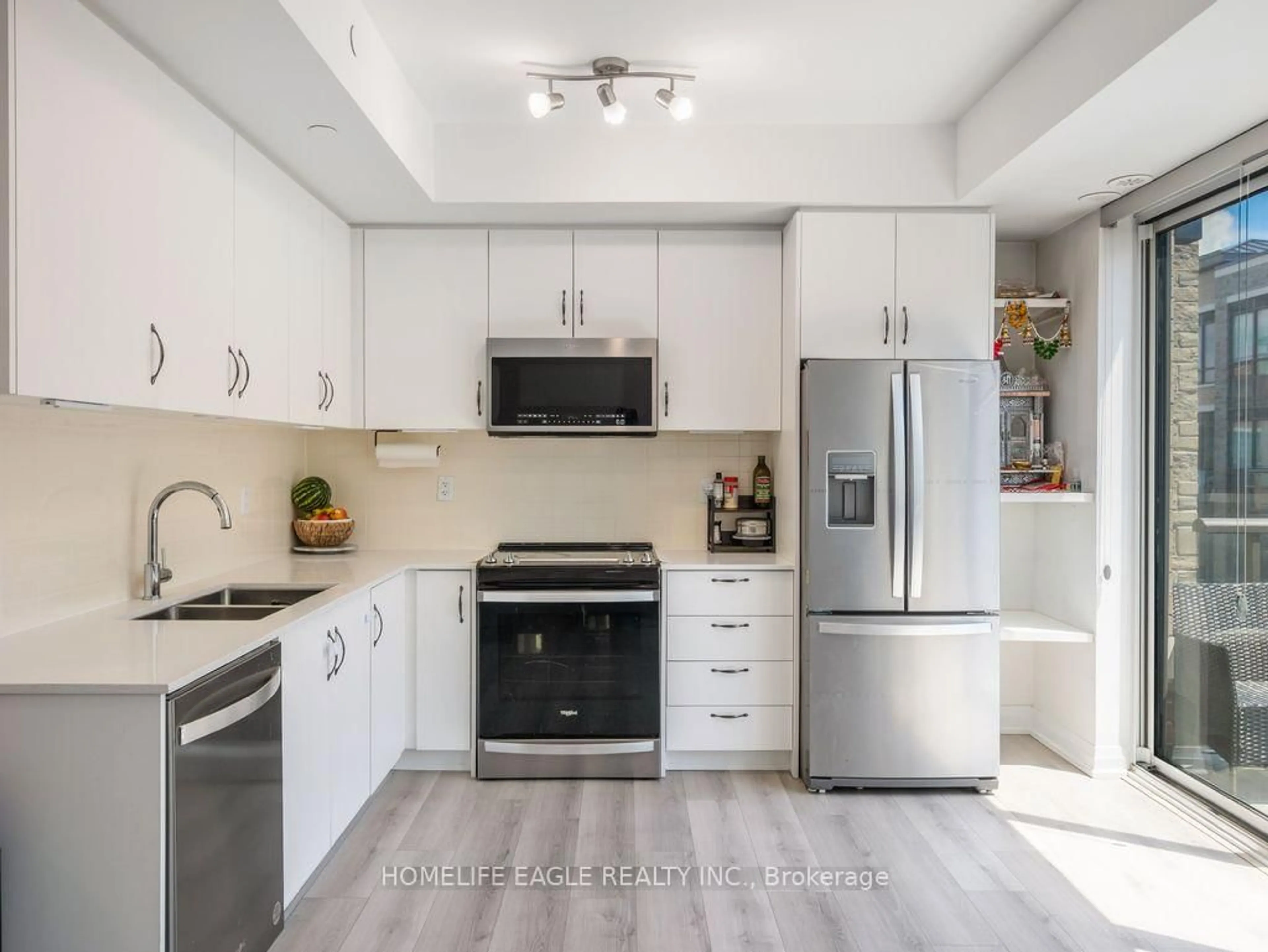 Unknown for 75 Attmar Dr #346, Brampton Ontario L6P 0Y6
