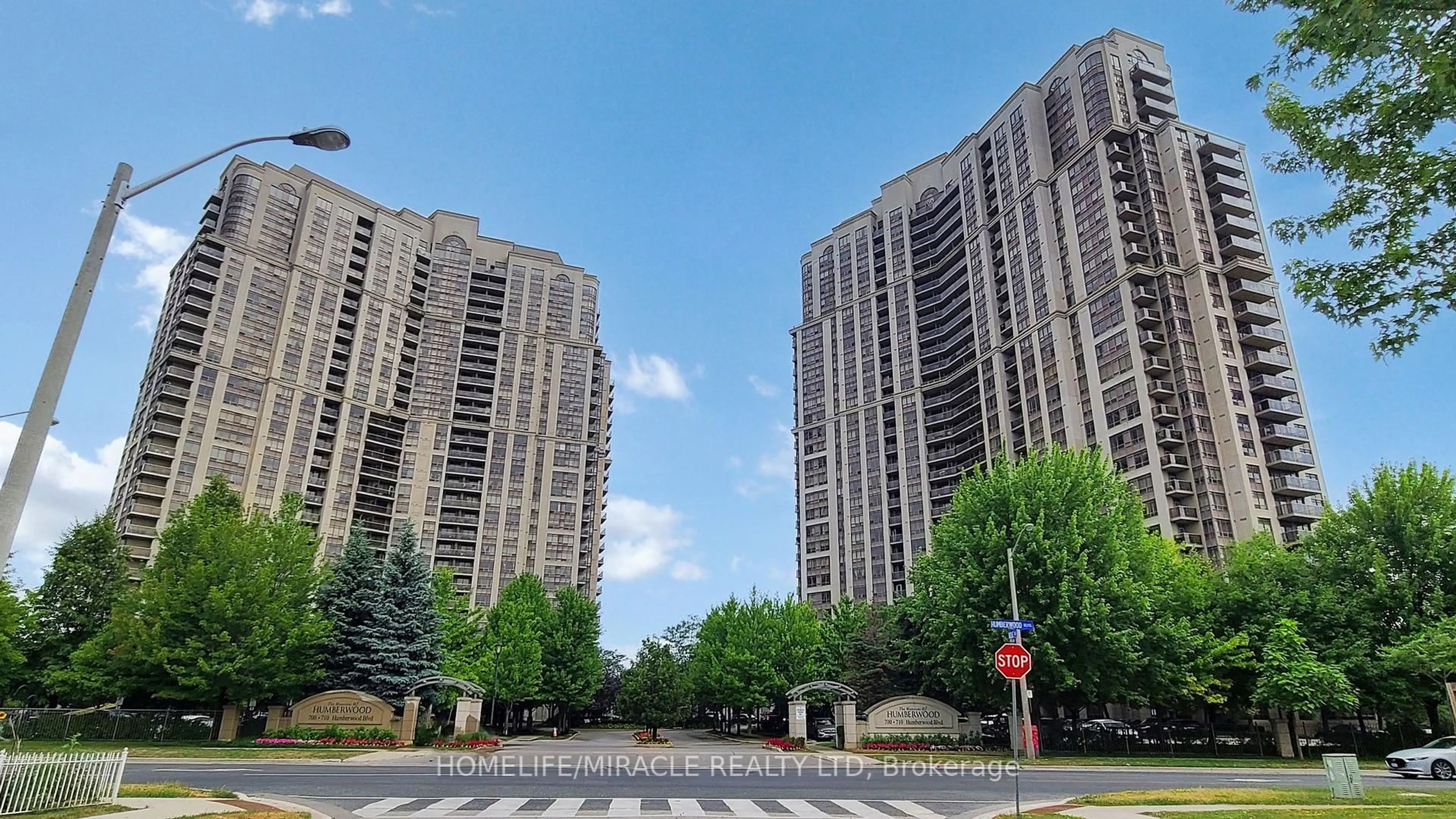 Unknown for 710 Humberwood Blvd #GL4, Toronto Ontario M9W 7J5