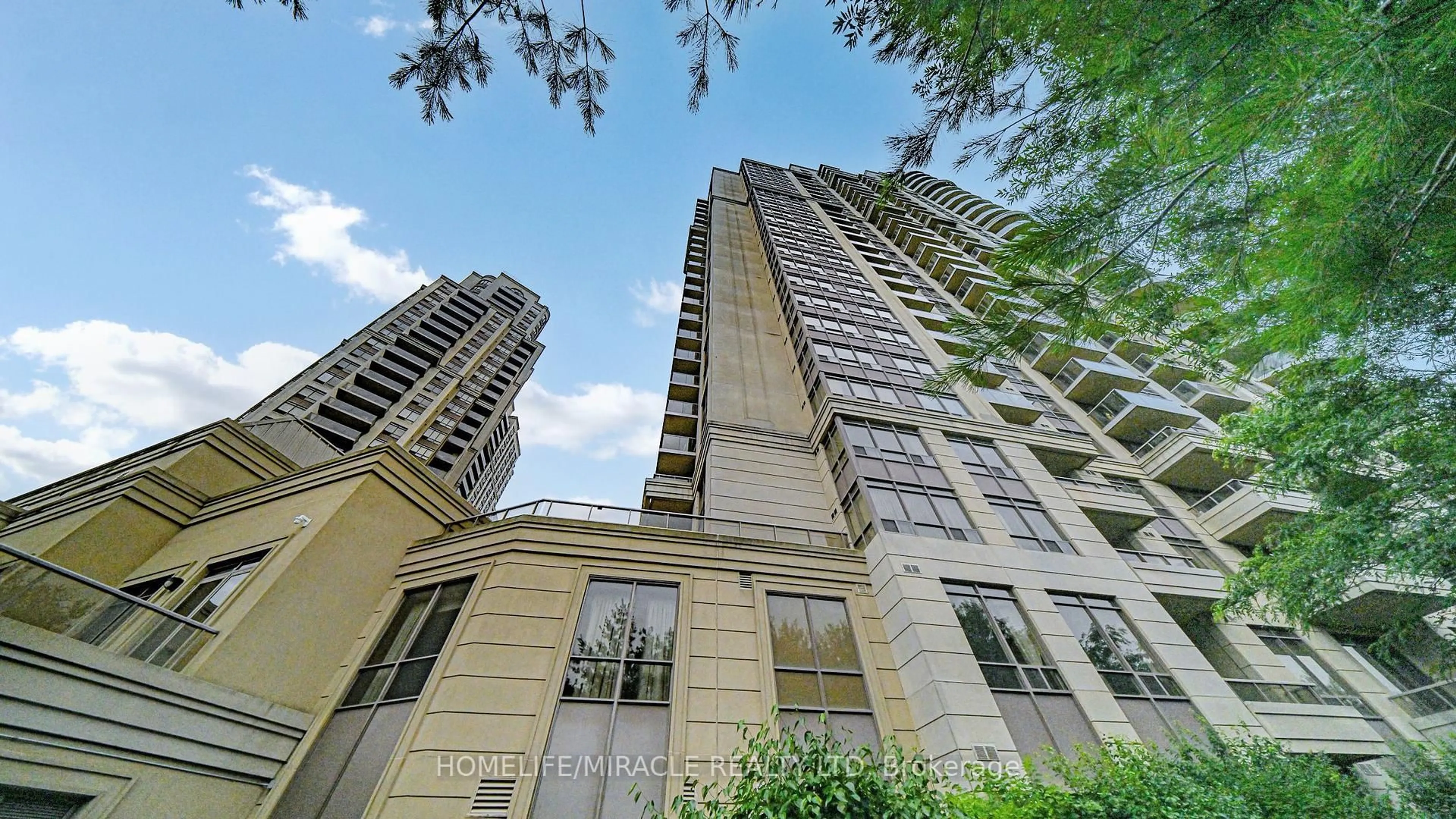 Unknown for 710 Humberwood Blvd #GL4, Toronto Ontario M9W 7J5