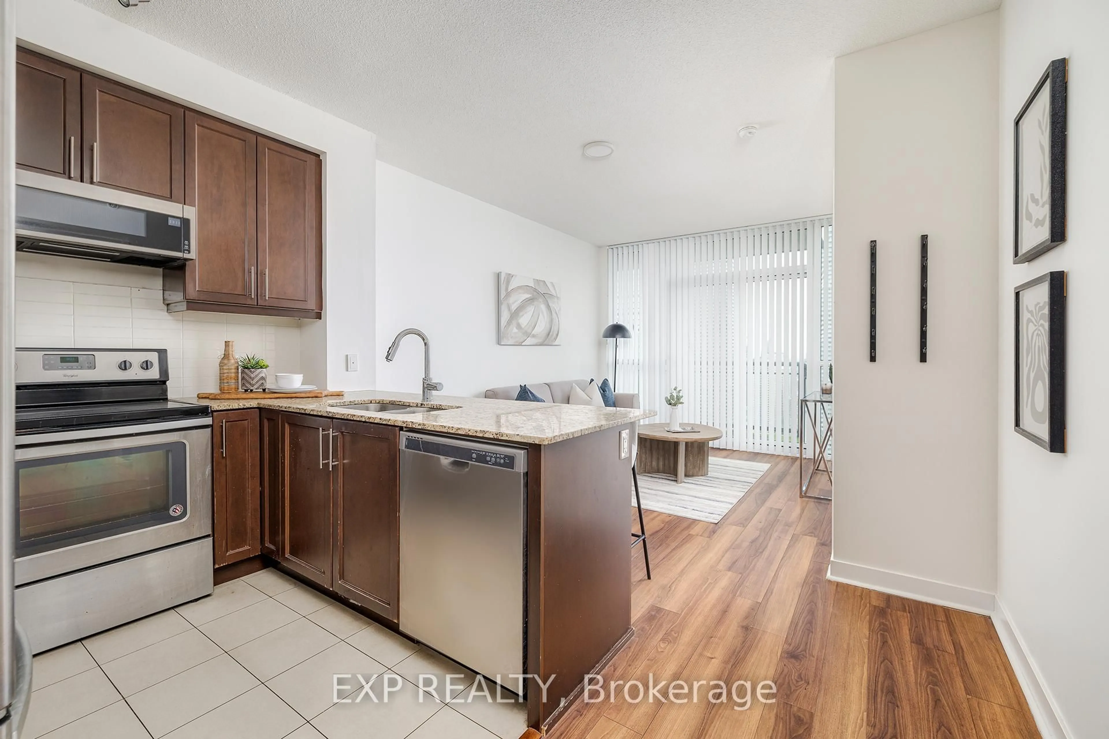 Unknown for 3975 Grand Park Dr #3501, Mississauga Ontario L5B 0K4