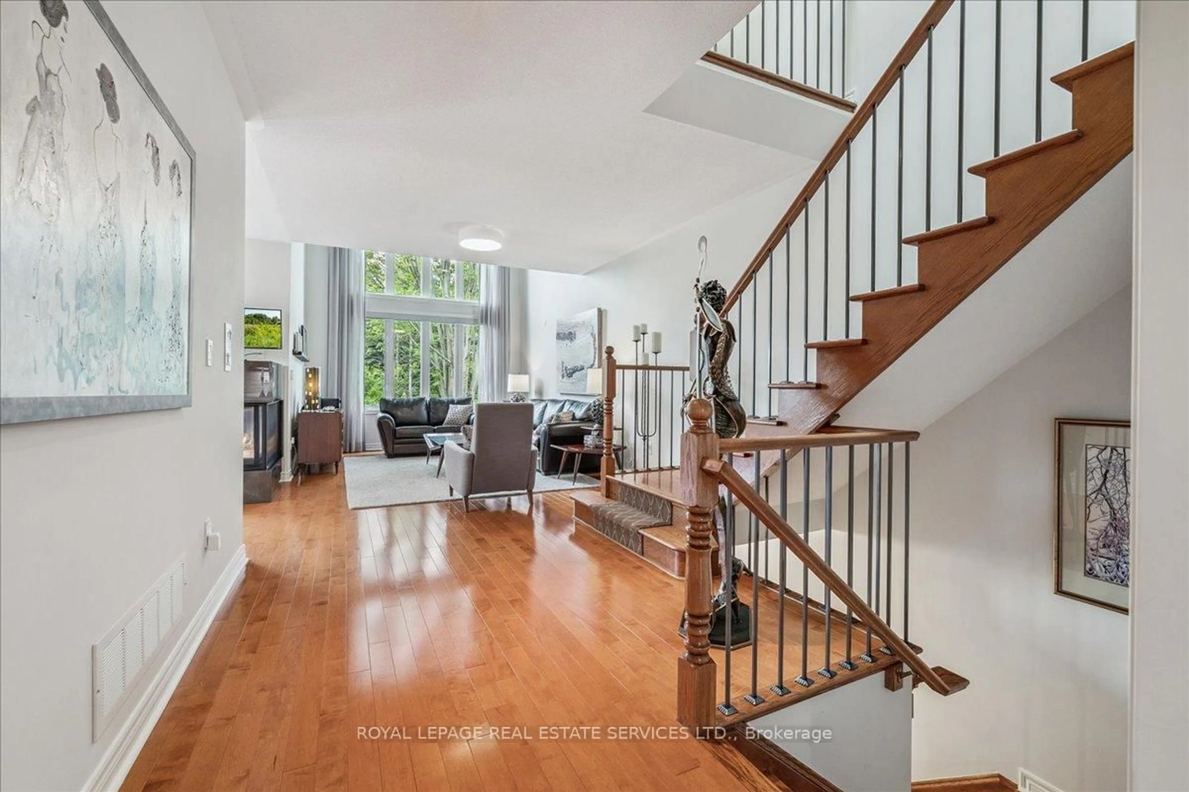 Unknown for 2400 NEYAGAWA Blvd #26, Oakville Ontario L6H 7P5