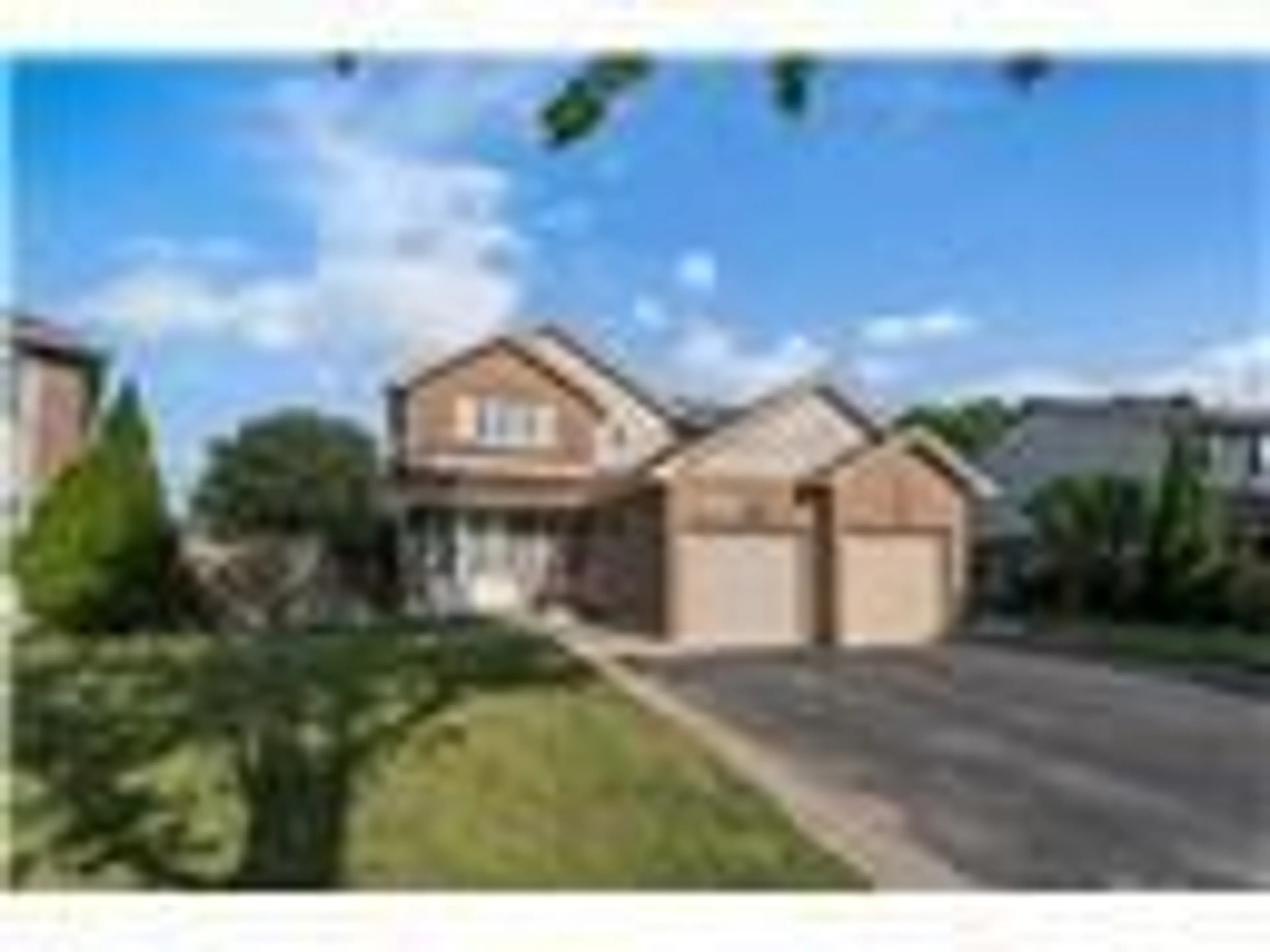 Unknown for 2366 Brunswick Crt, Burlington Ontario L7P 4P1