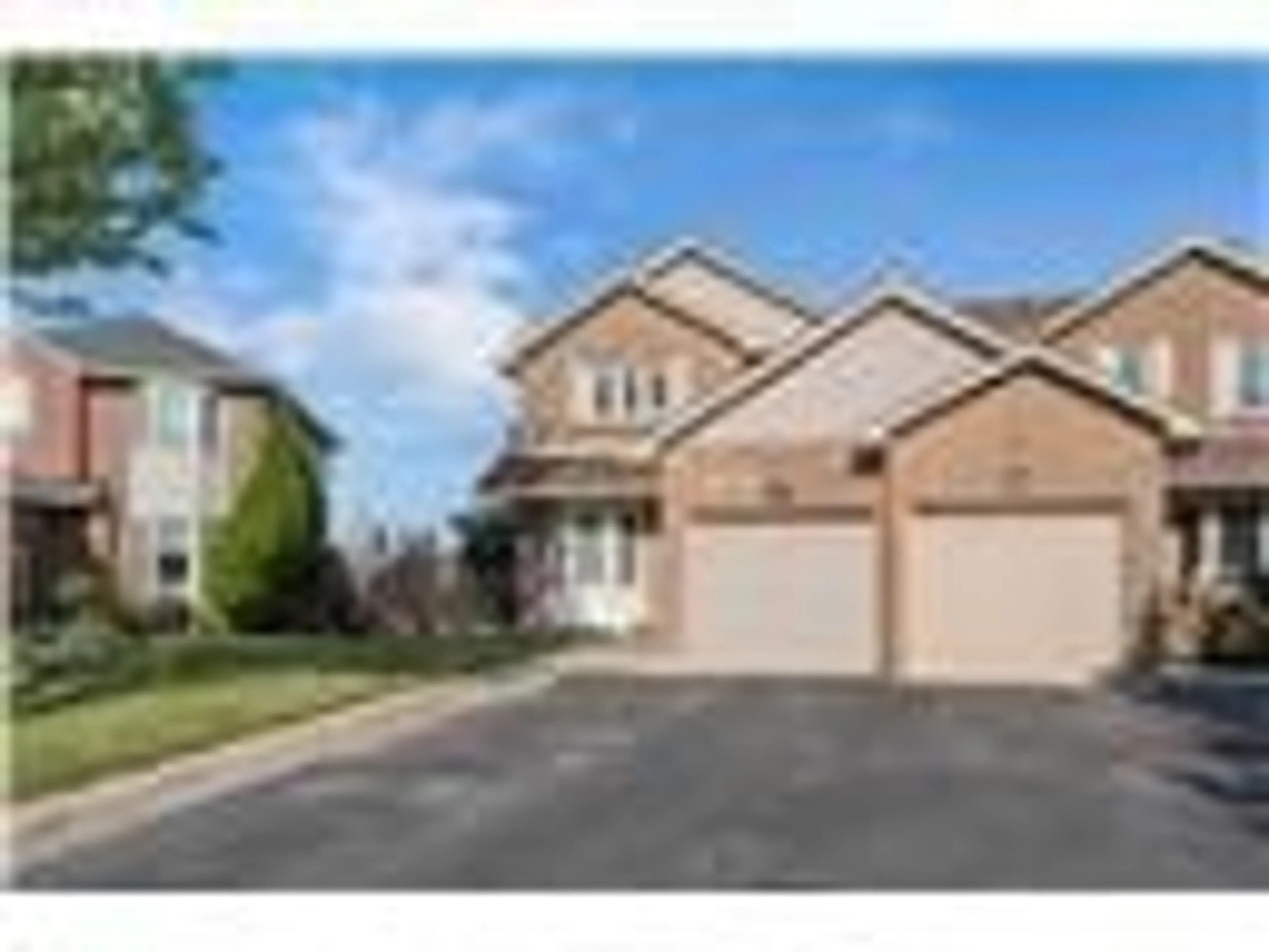 Unknown for 2366 Brunswick Crt, Burlington Ontario L7P 4P1