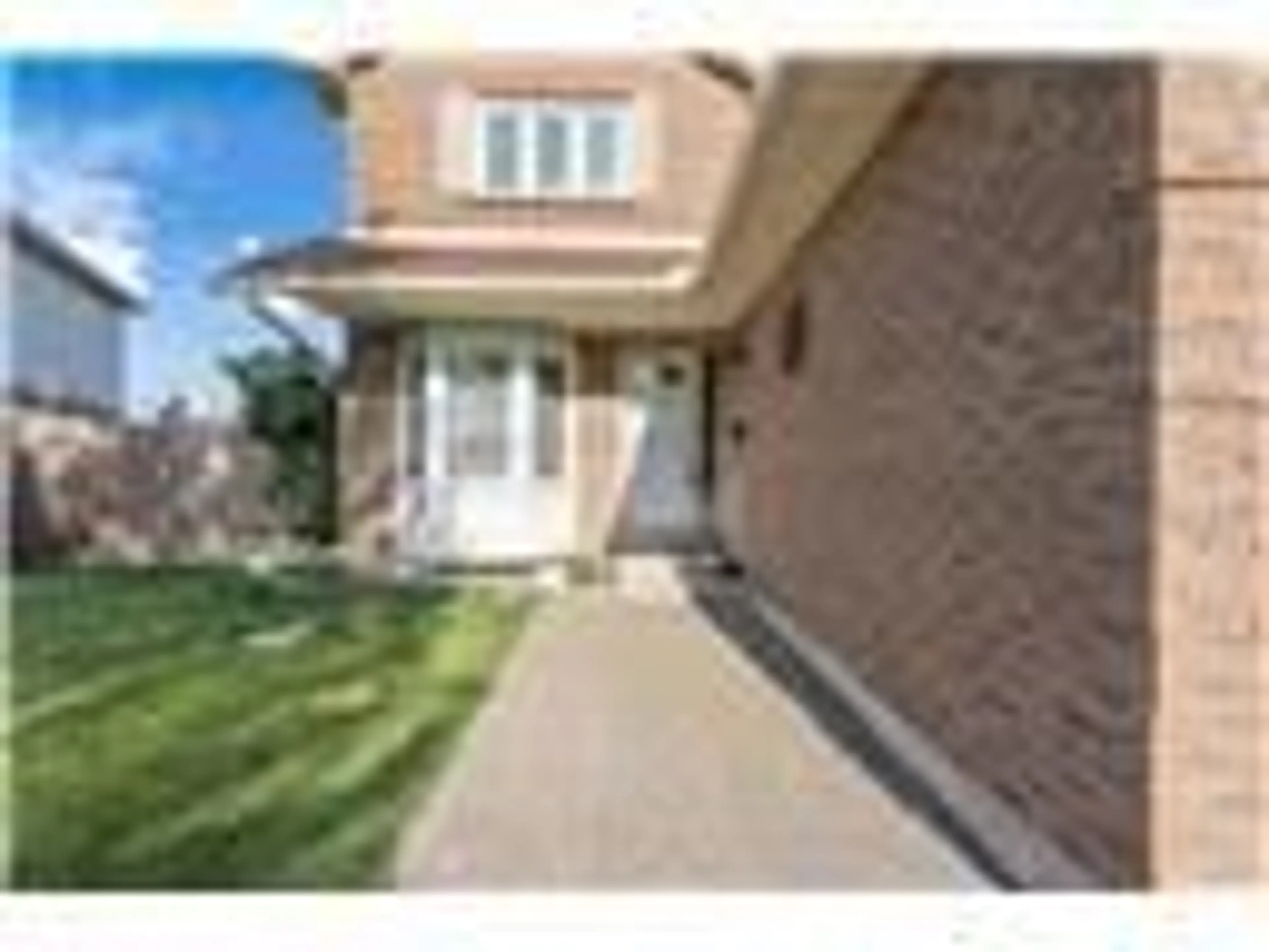 Home with brick exterior material, street for 2366 Brunswick Crt, Burlington Ontario L7P 4P1