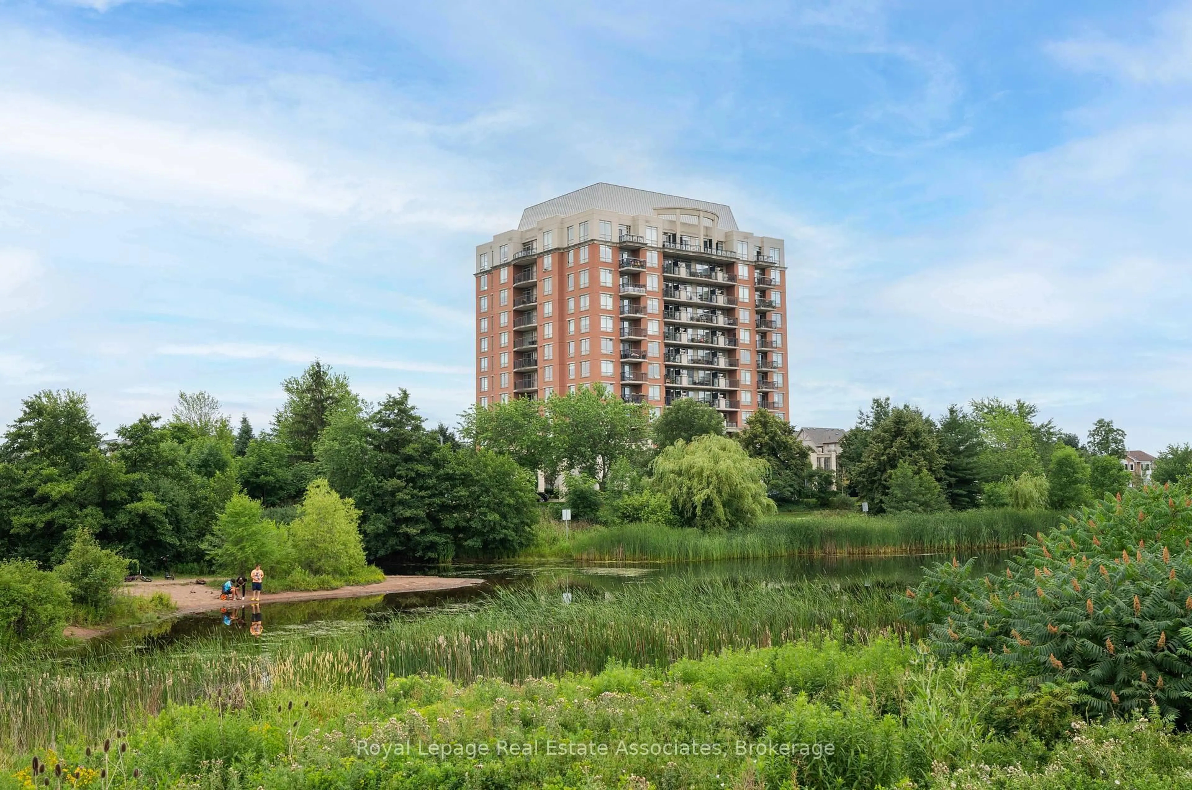 Unknown for 2325 Central Park Dr #1112, Oakville Ontario L6H 0E2