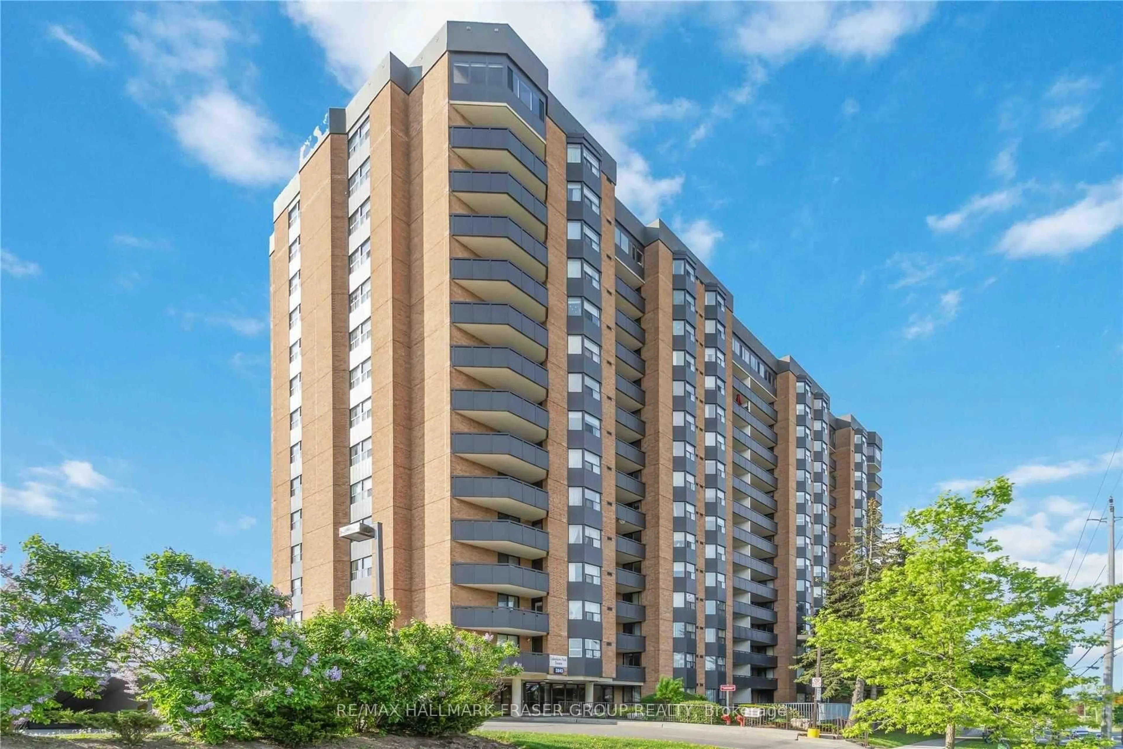 Unknown for 3845 Lake Shore Blvd #1111, Toronto Ontario M8W 4Y3