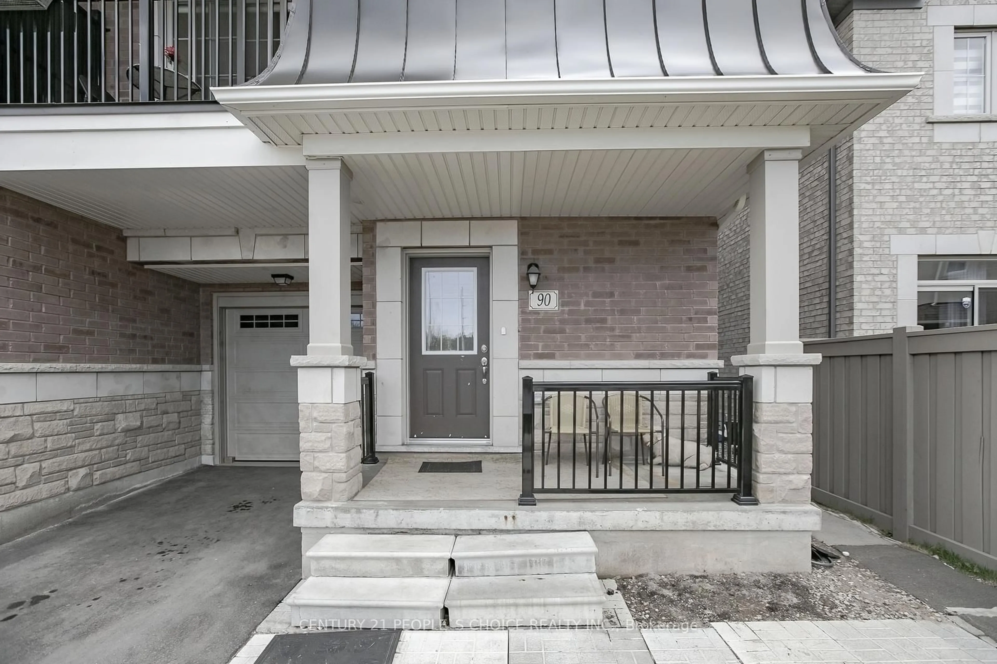 Unknown for 90 Hashmi Pl, Brampton Ontario L6Y 6J9