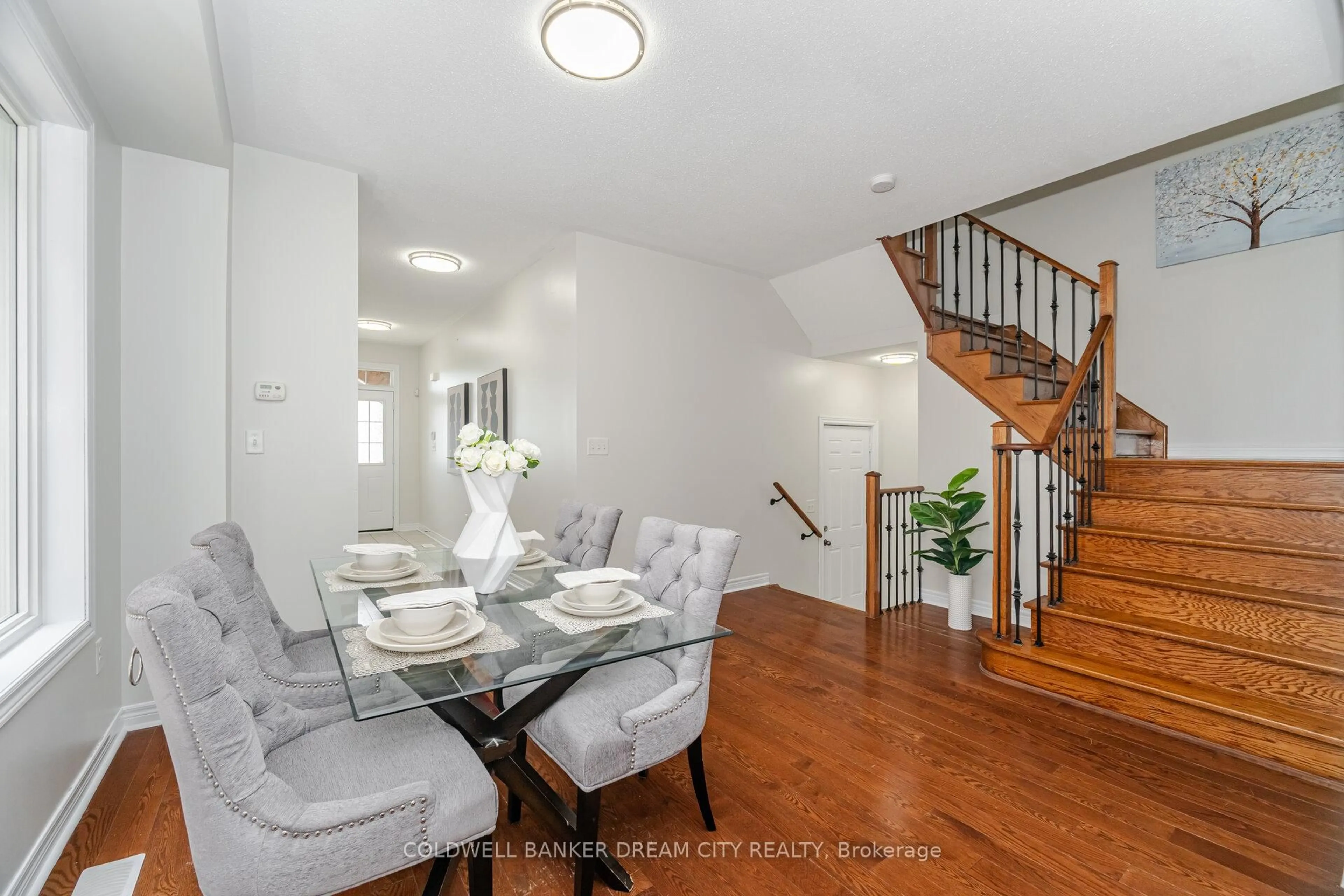 Dining room, unknown for 86 Goodsway Tr, Brampton Ontario L7A 4A4