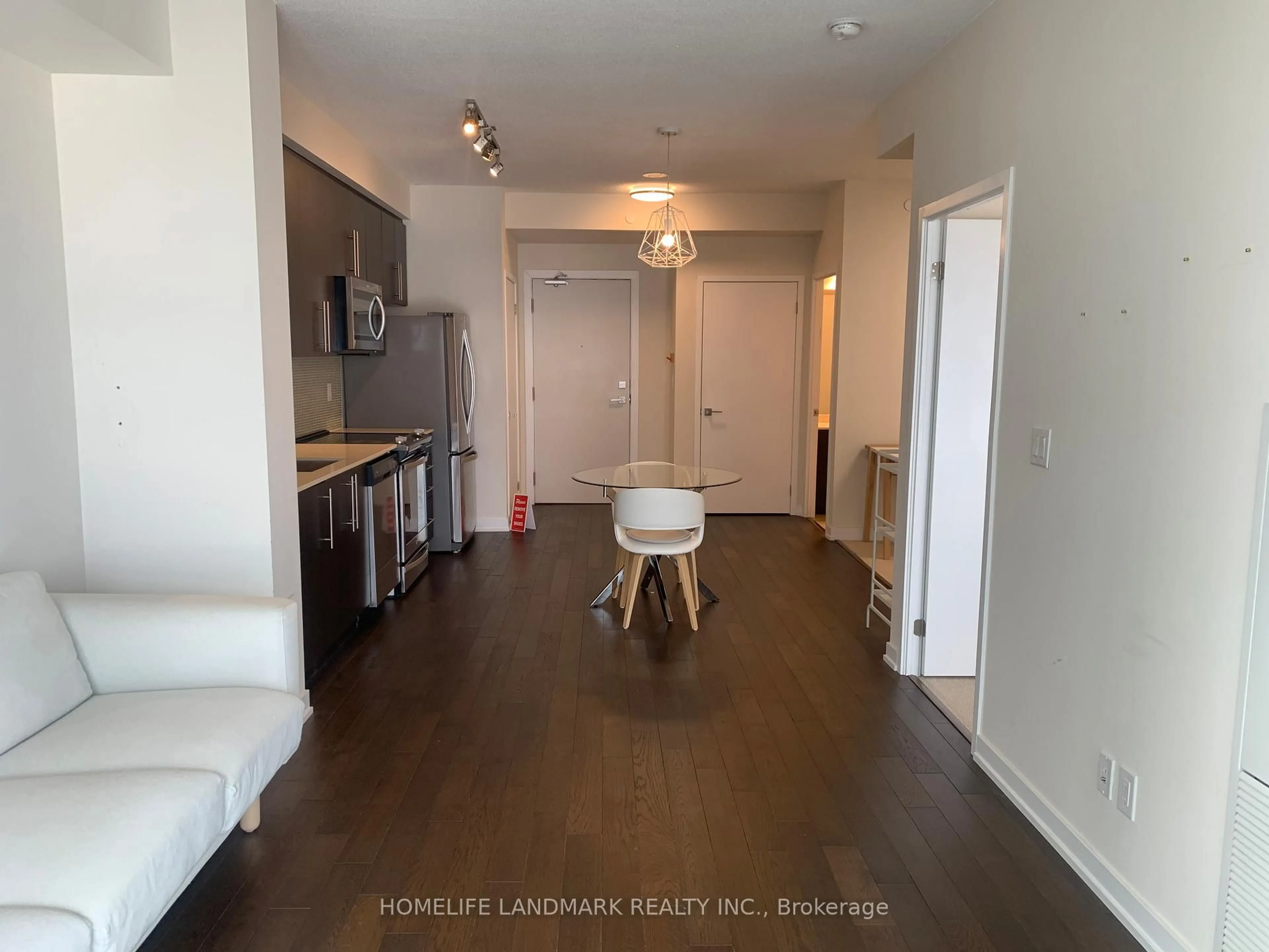 A pic of a room for 510 Curran Pl #4101, Mississauga Ontario L5B 0J8