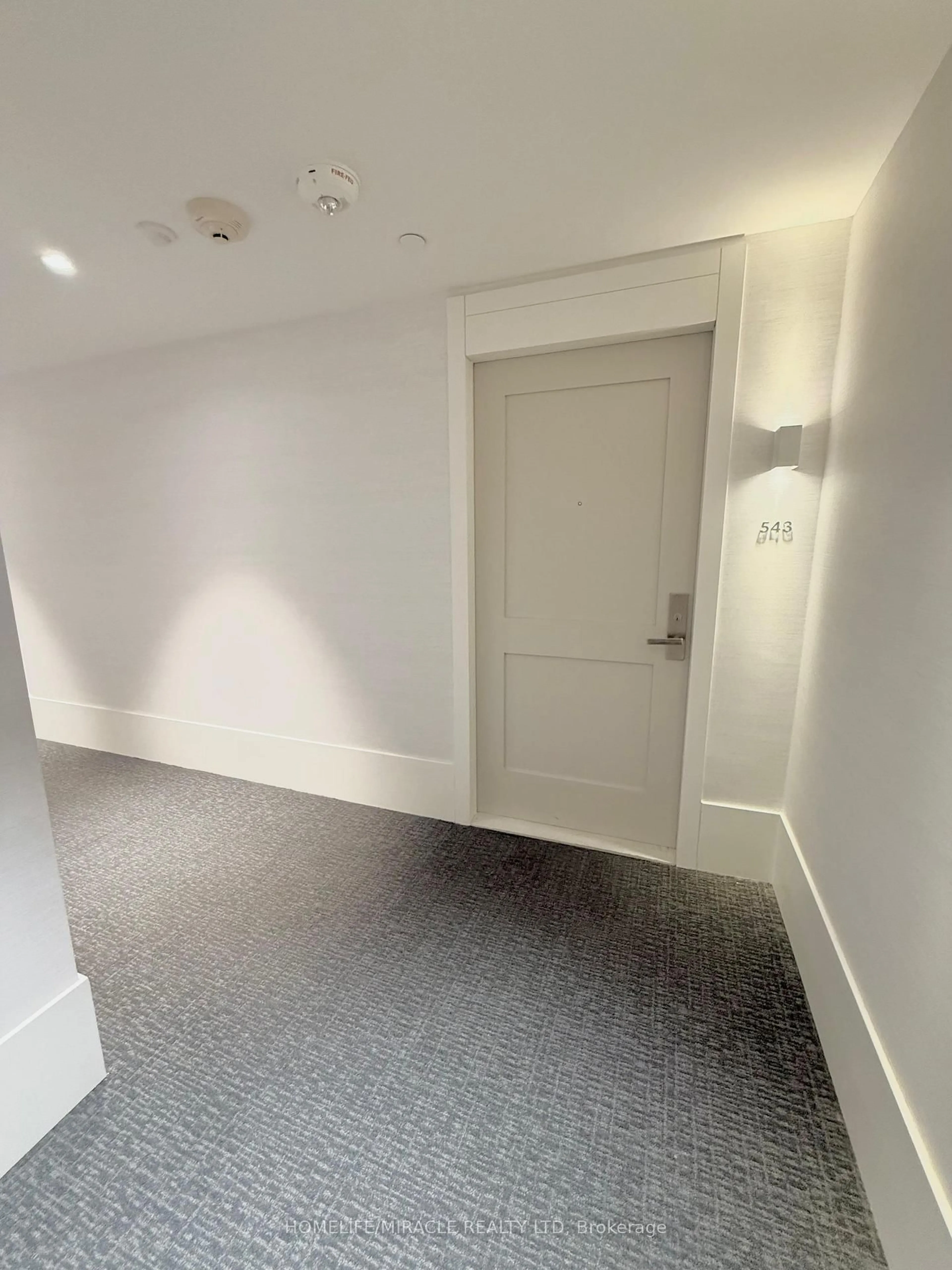 A pic of a room for 26 Gibbs Rd #543, Toronto Ontario M9B 0E3