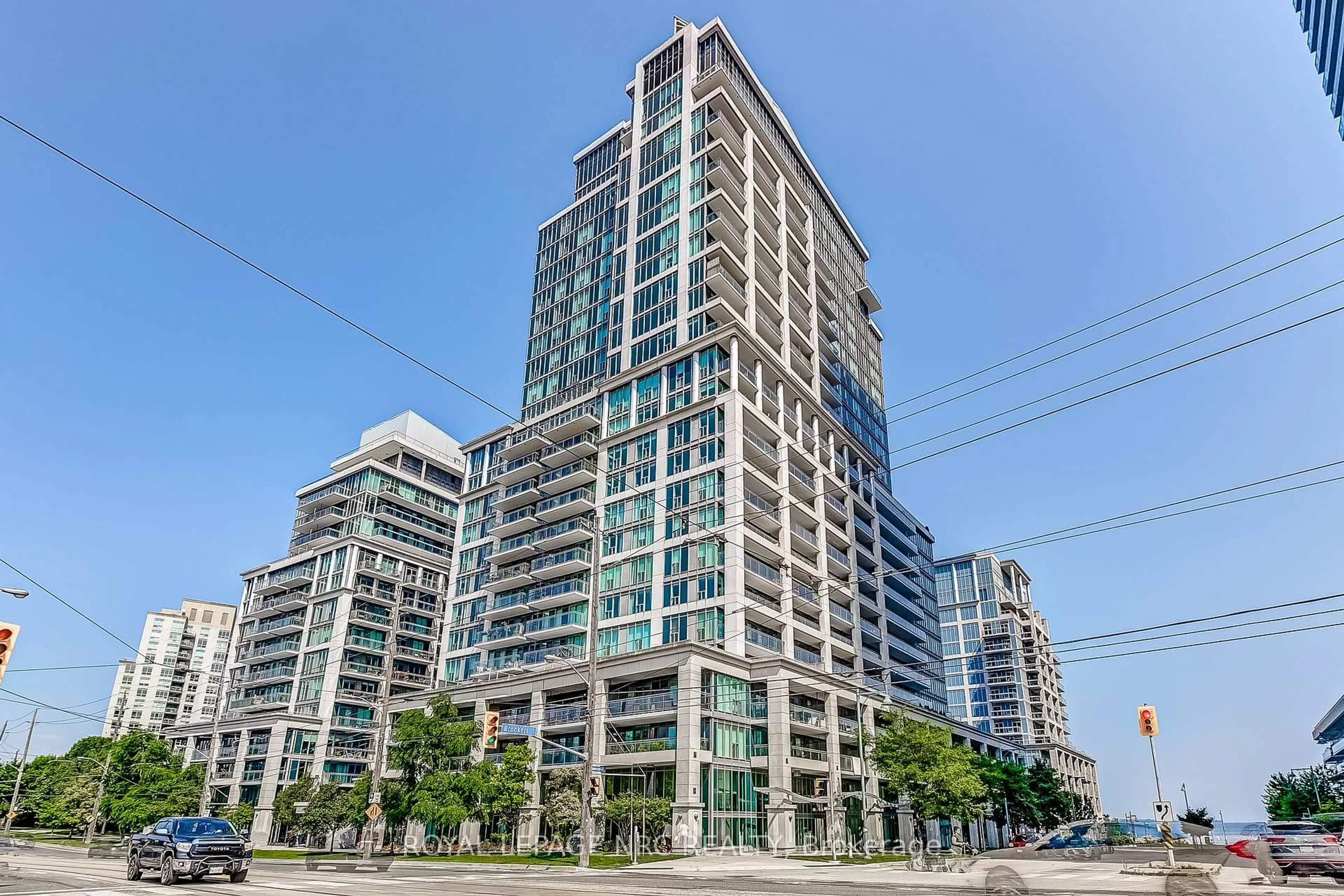 Unknown for 2121 Lakeshore Blvd #1211, Toronto Ontario M8V 4E9