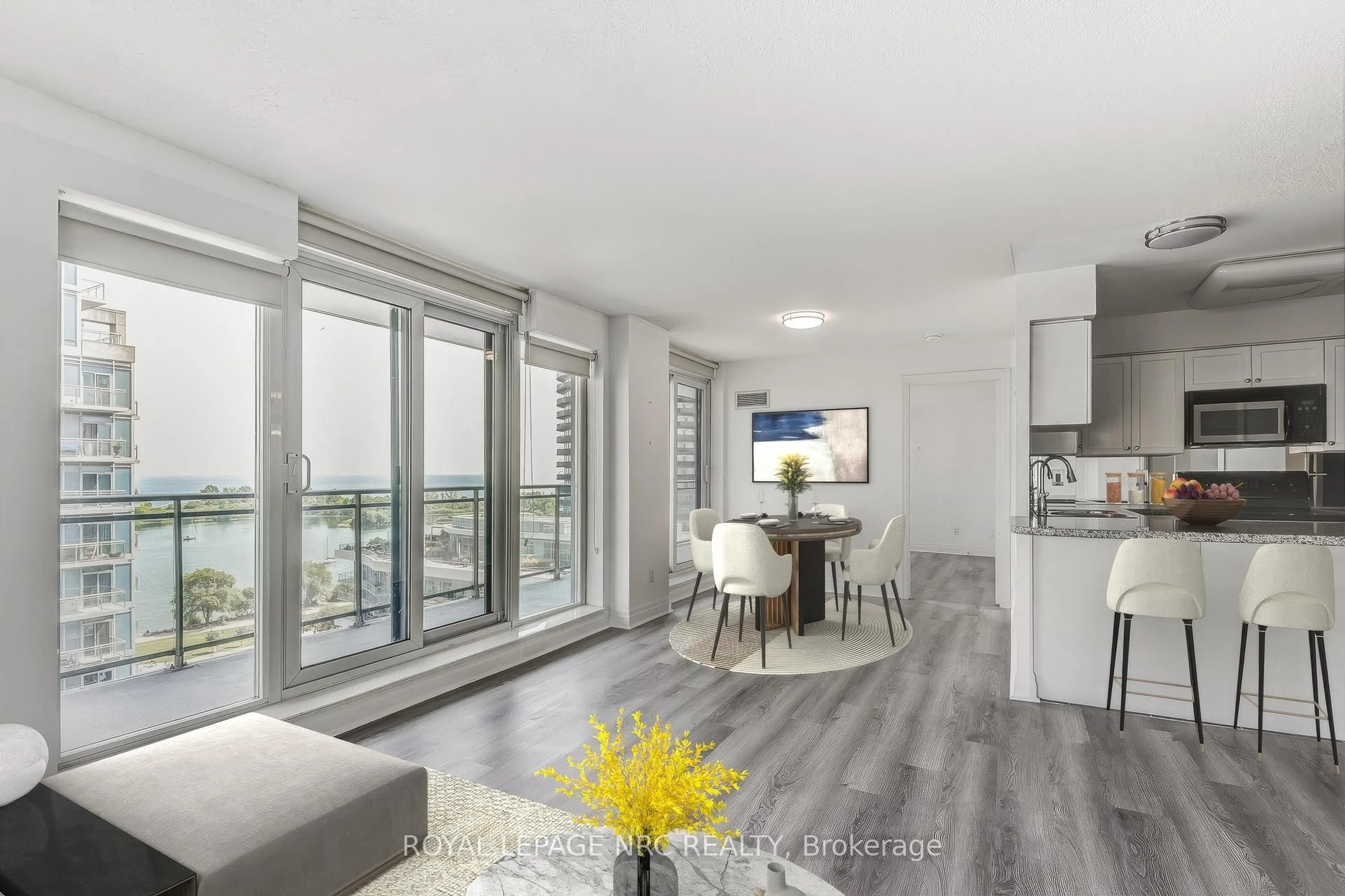 Unknown for 2121 Lakeshore Blvd #1211, Toronto Ontario M8V 4E9